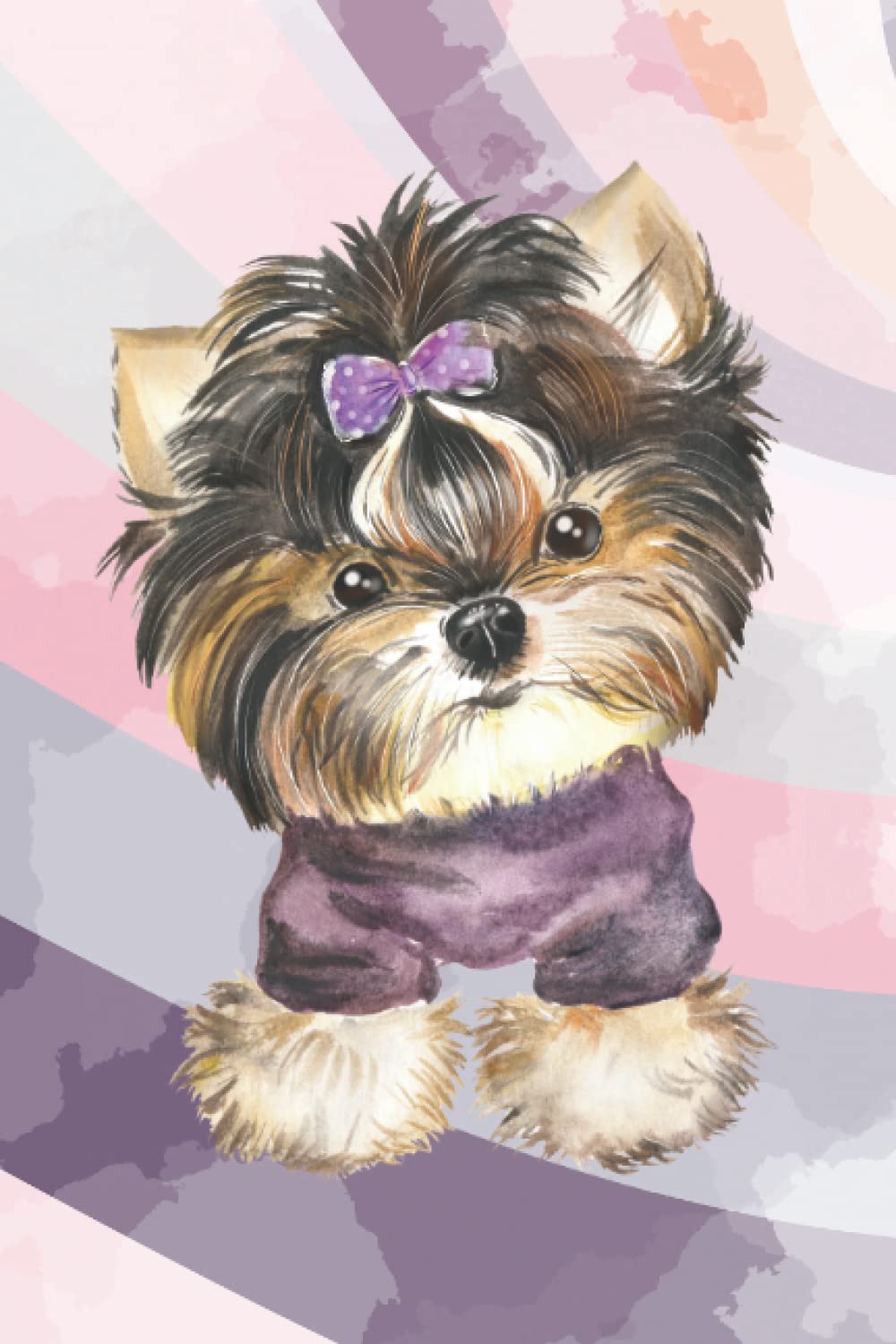 capítulo por capítulo baixar Yorkie Notebook