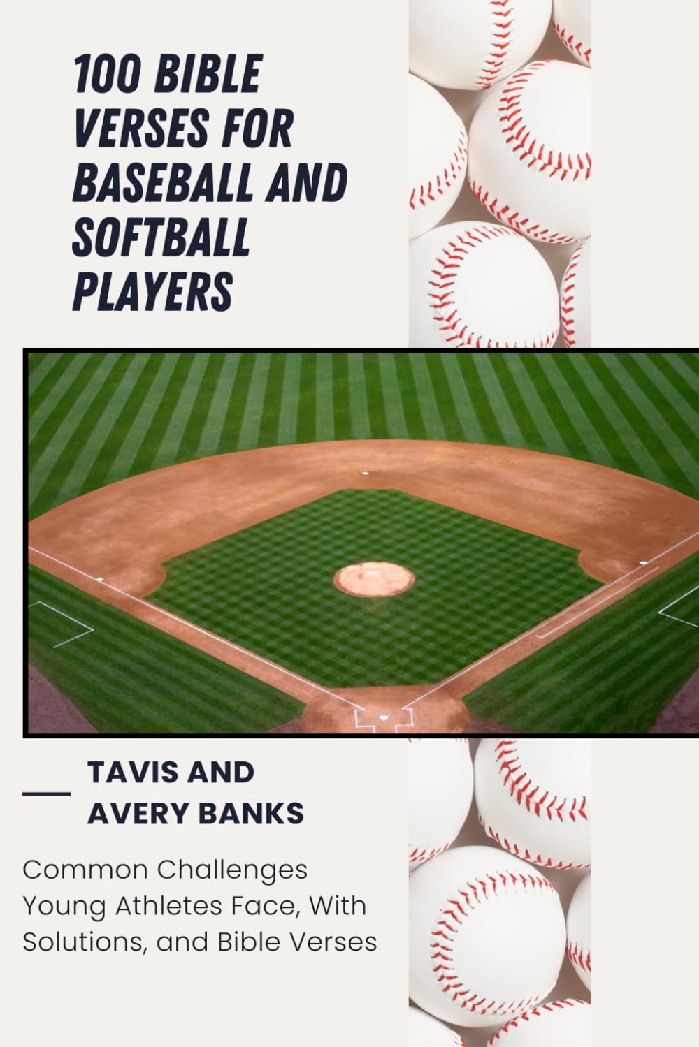ler totalmente 100 Bible Verses for Baseball & Softball Players (100 Bible Verses for Athletes Series)