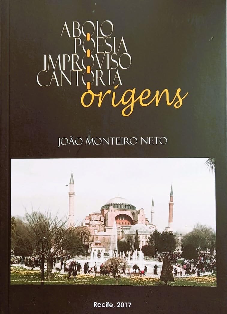 Aboio, Poesia, Improviso, Cantoria: Orígens baixar o livro de graça