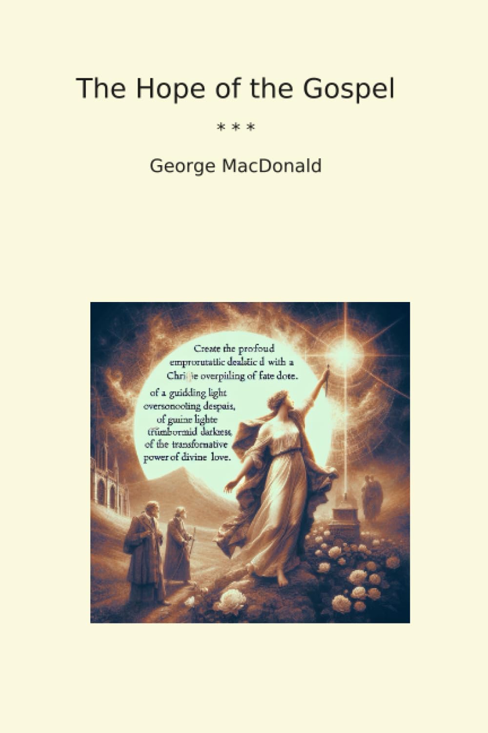 ler totalmente The Hope of the Gospel (Classic Books)