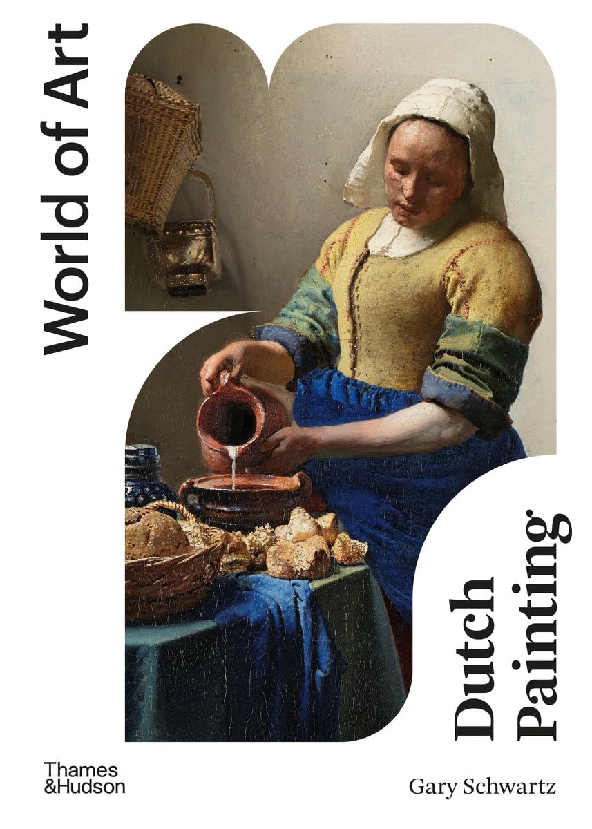 Dutch Painting (World of Art) (English Edition) baixar o livro de graça