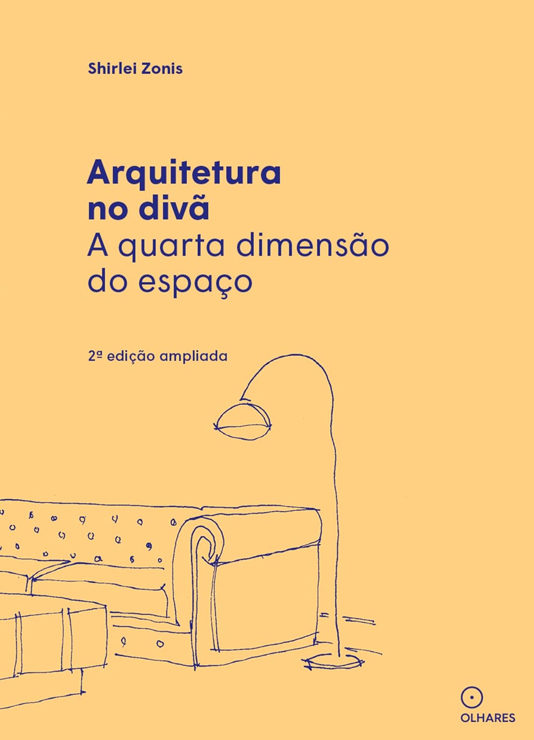 capítulo por capítulo baixar Arquitetura no divã: a quarta dimensão do espaço