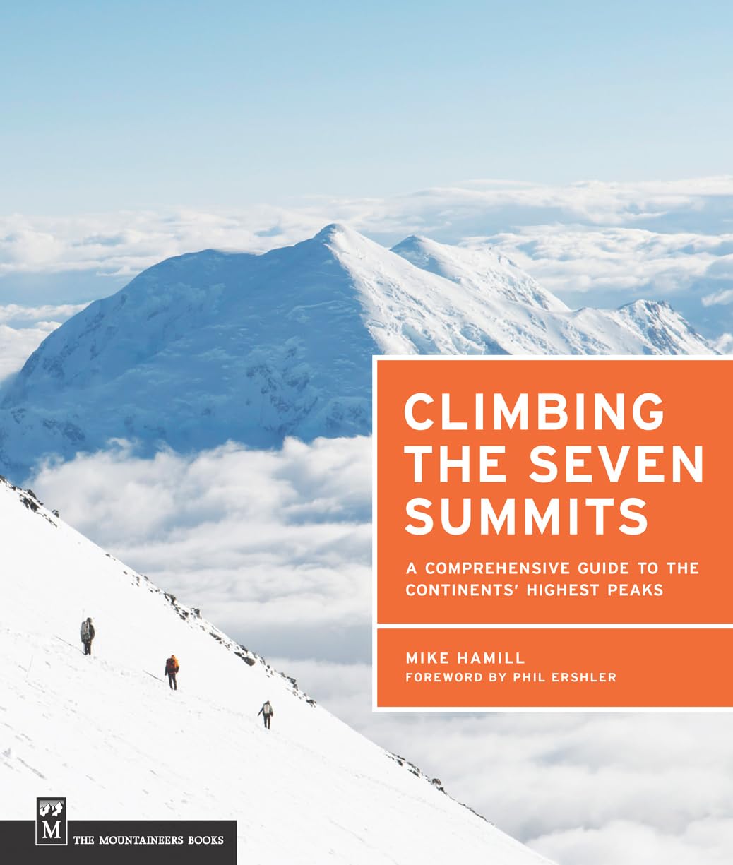 capítulo por capítulo baixar Climbing the Seven Summits: A Comprehensive Guide to Each Continents' Highest Peaks: A Comprehensive Guide to the Continents' Highest Peaks