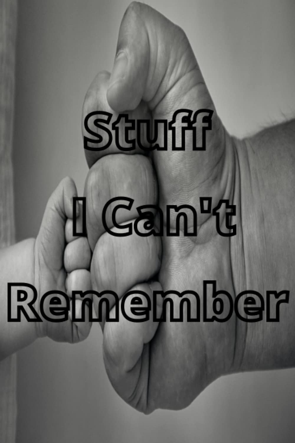 capítulo por capítulo baixar Stuff I Can't Remember: Personal Internet and Password Keeper, Password Log Book, Username/Login, Web Addresses, Email, and Many Secret... Home, Office, etc.....(Alphabetically Sorted)
