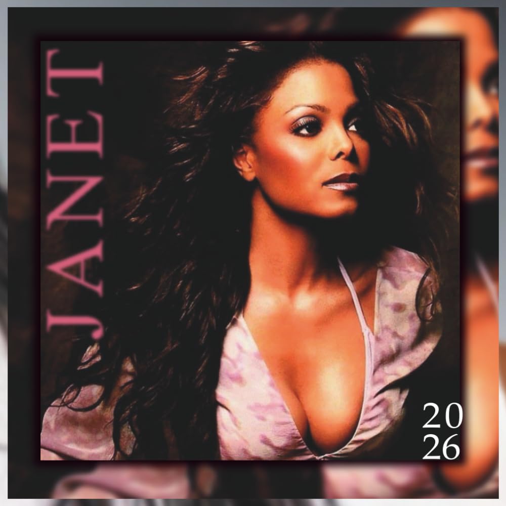 JANET CALENDAR 2026 baixar o livro de graça