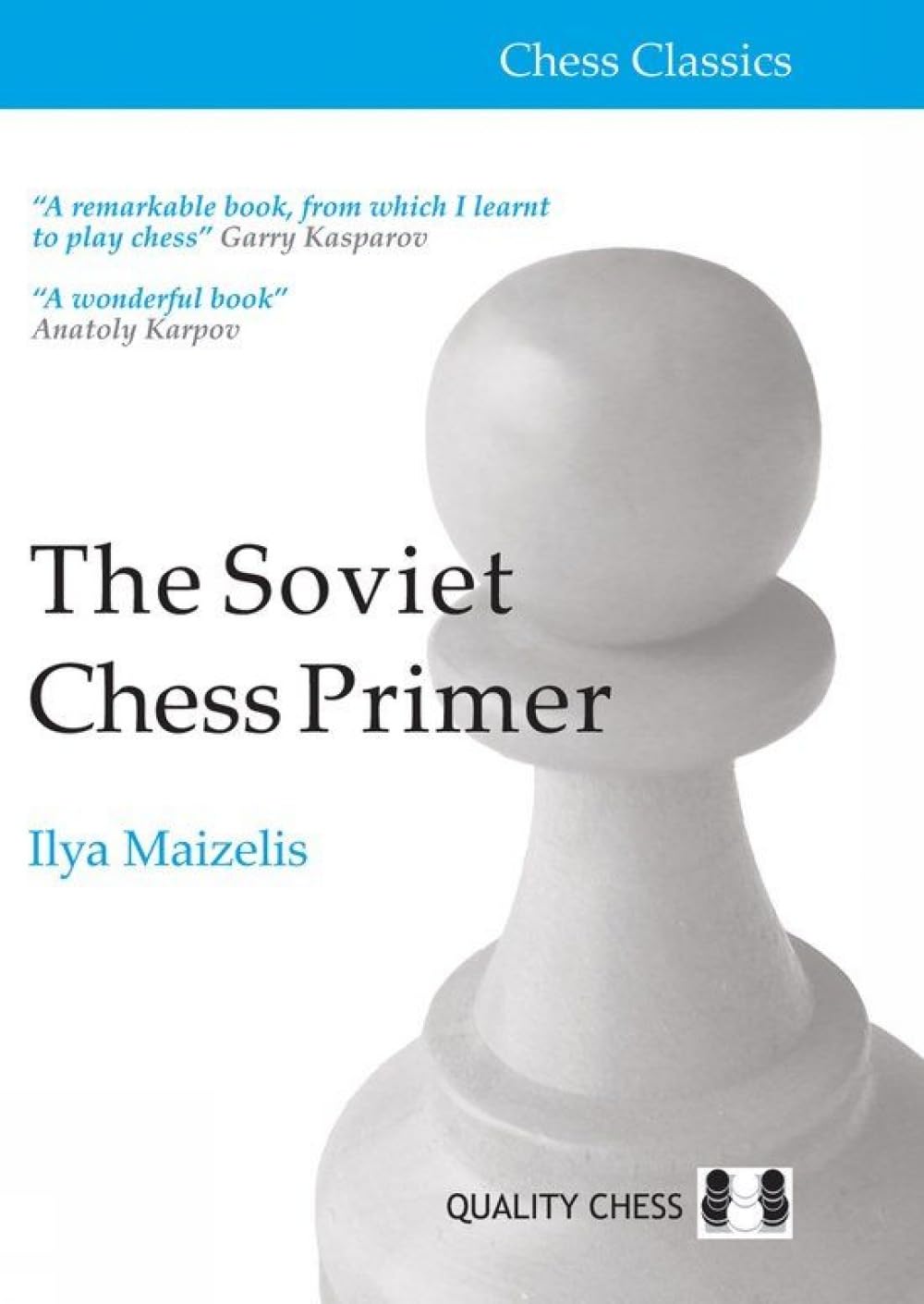 capítulo por capítulo baixar Soviet Chess Primer - 2nd Edition: The Definitive Introduction to the Game of Chess