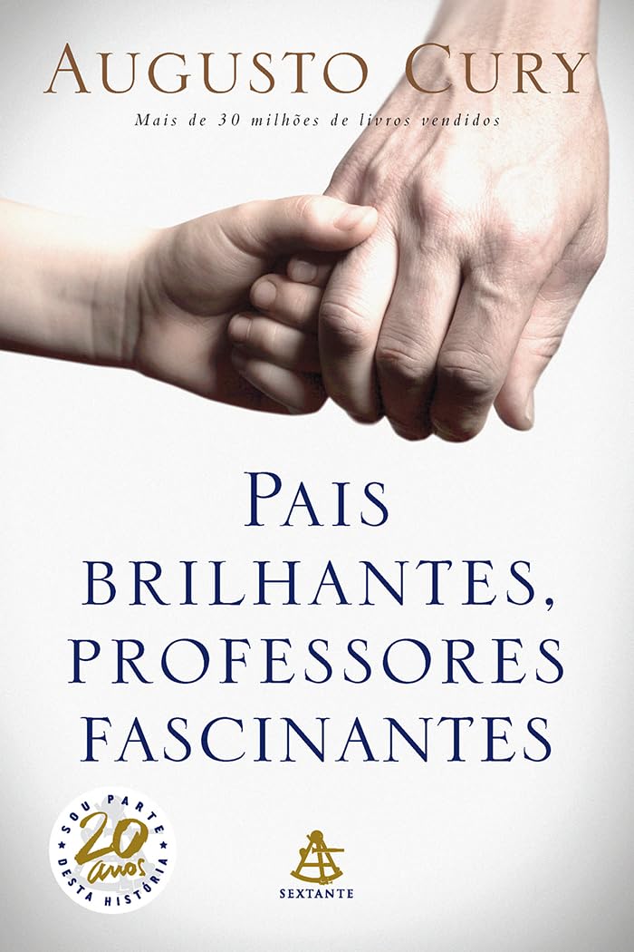 Pais brilhantes, professores fascinantes baixar livro de graça
