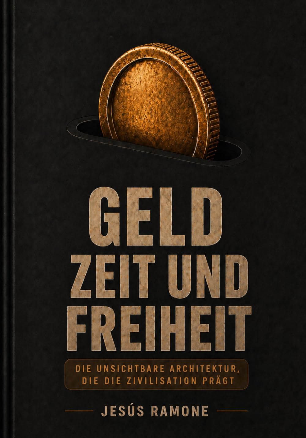 Geld, Zeit und Freiheit: Die unsichtbare Architektur, die die Zivilisation formt (German Edition) baixar o livro de graça