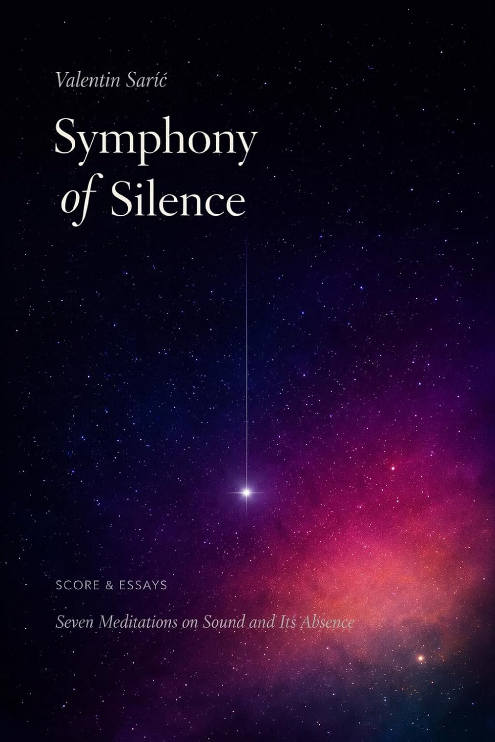 capítulo por capítulo baixar Symphony of Silence (English Edition)