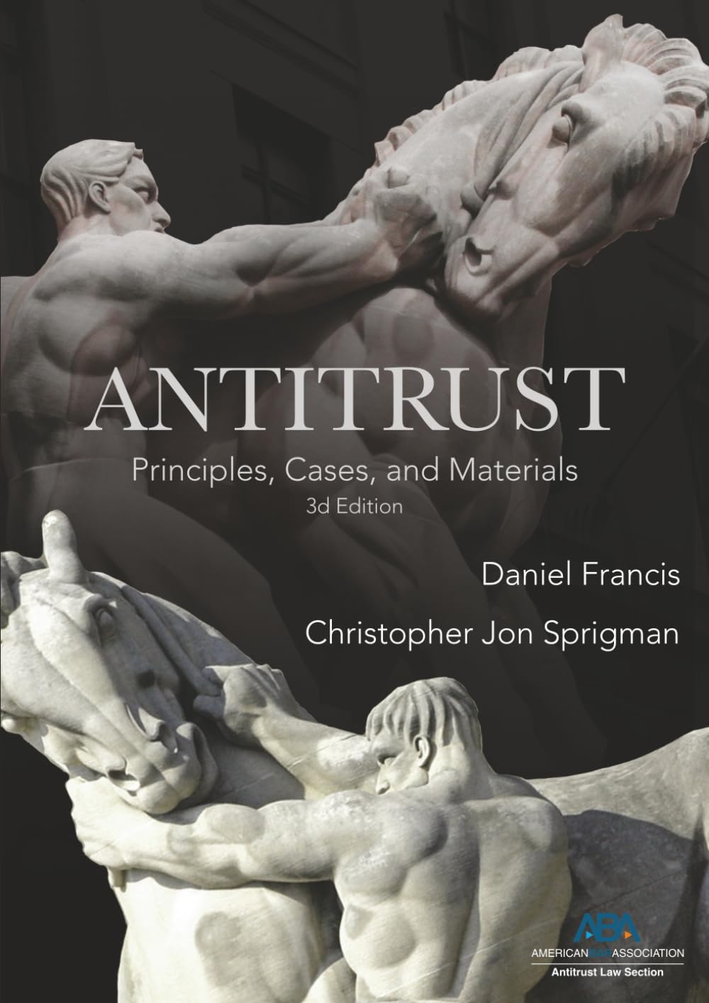Antitrust: Principles, Cases, and Materials (3d Edition) baixar livro de graça