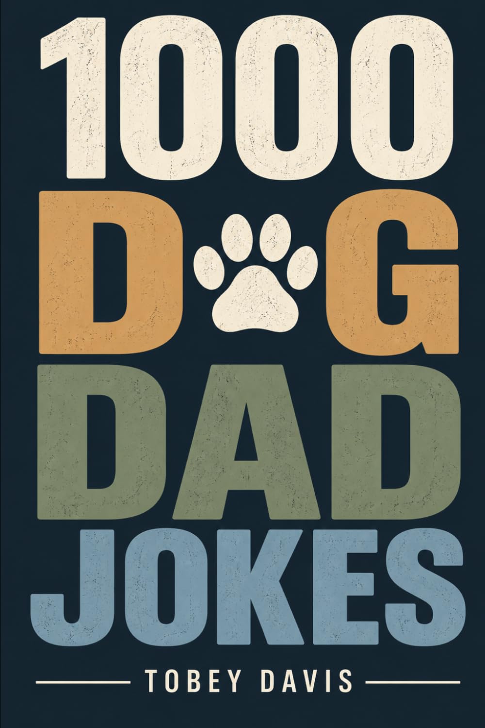 1000 Dog Dad Jokes baixar o livro de graça