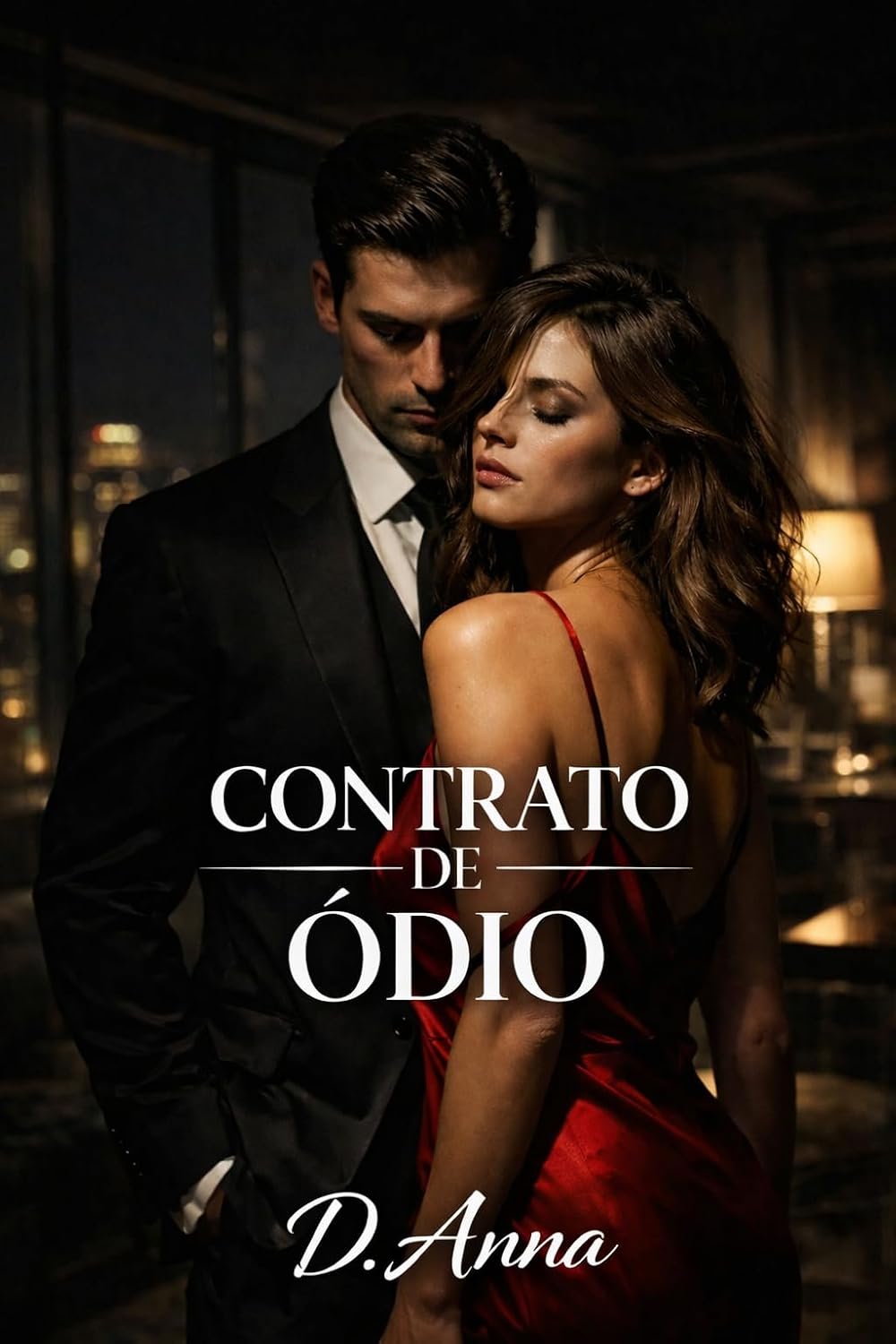 capítulo por capítulo baixar Contrato de Ódio: um romance fake dating entre rivais, com segunda chance, desejo proibido e tensão irresistível (IMPÉRIO LANGDON Livro 1)