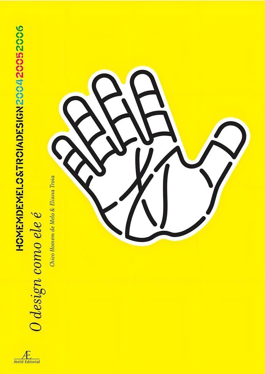 capítulo por capítulo baixar O Design como Ele É: Homem de Melo & Troia Design 2004-2005-2006