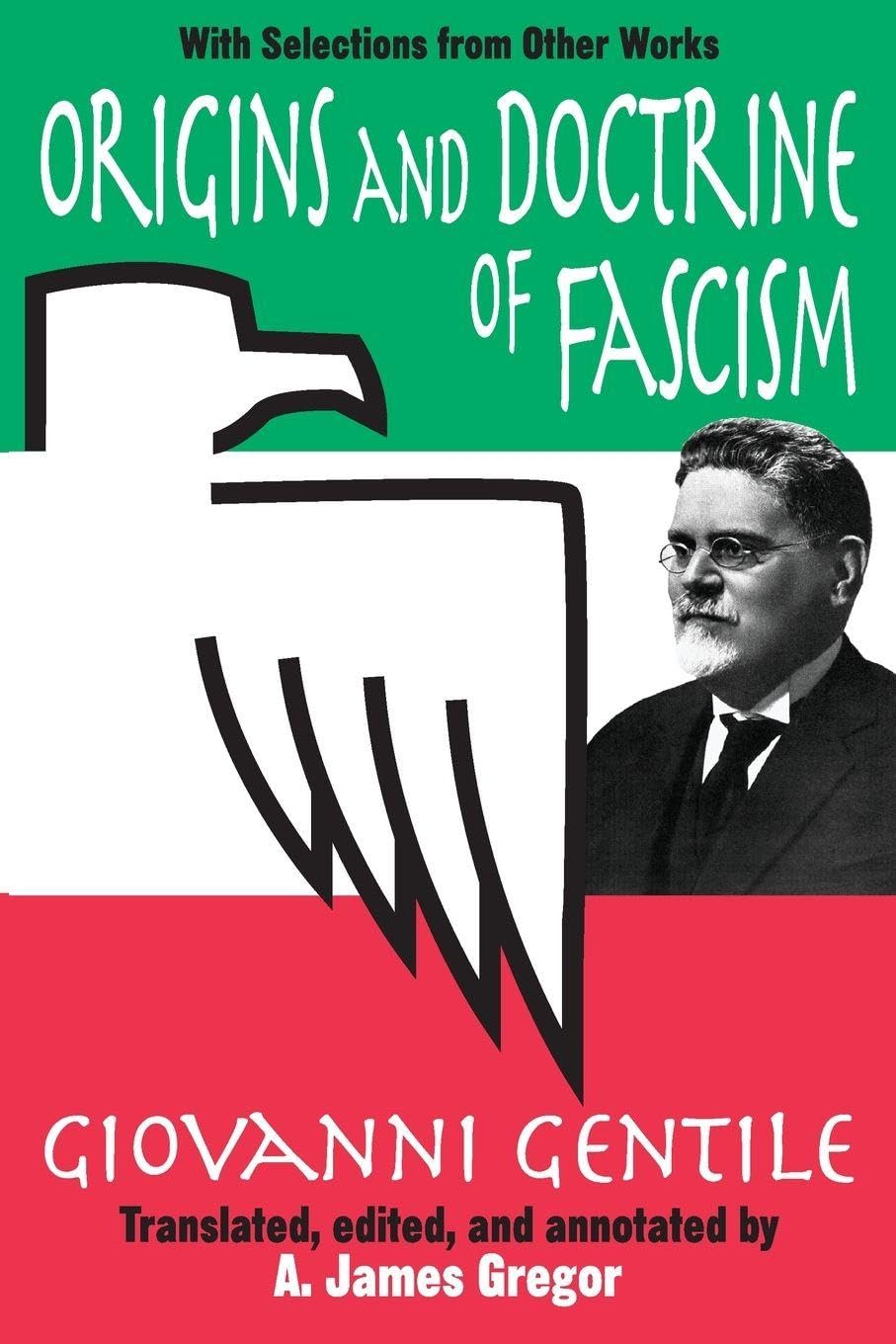 ler totalmente Origins and Doctrine of Fascism: With Selections from Other Works