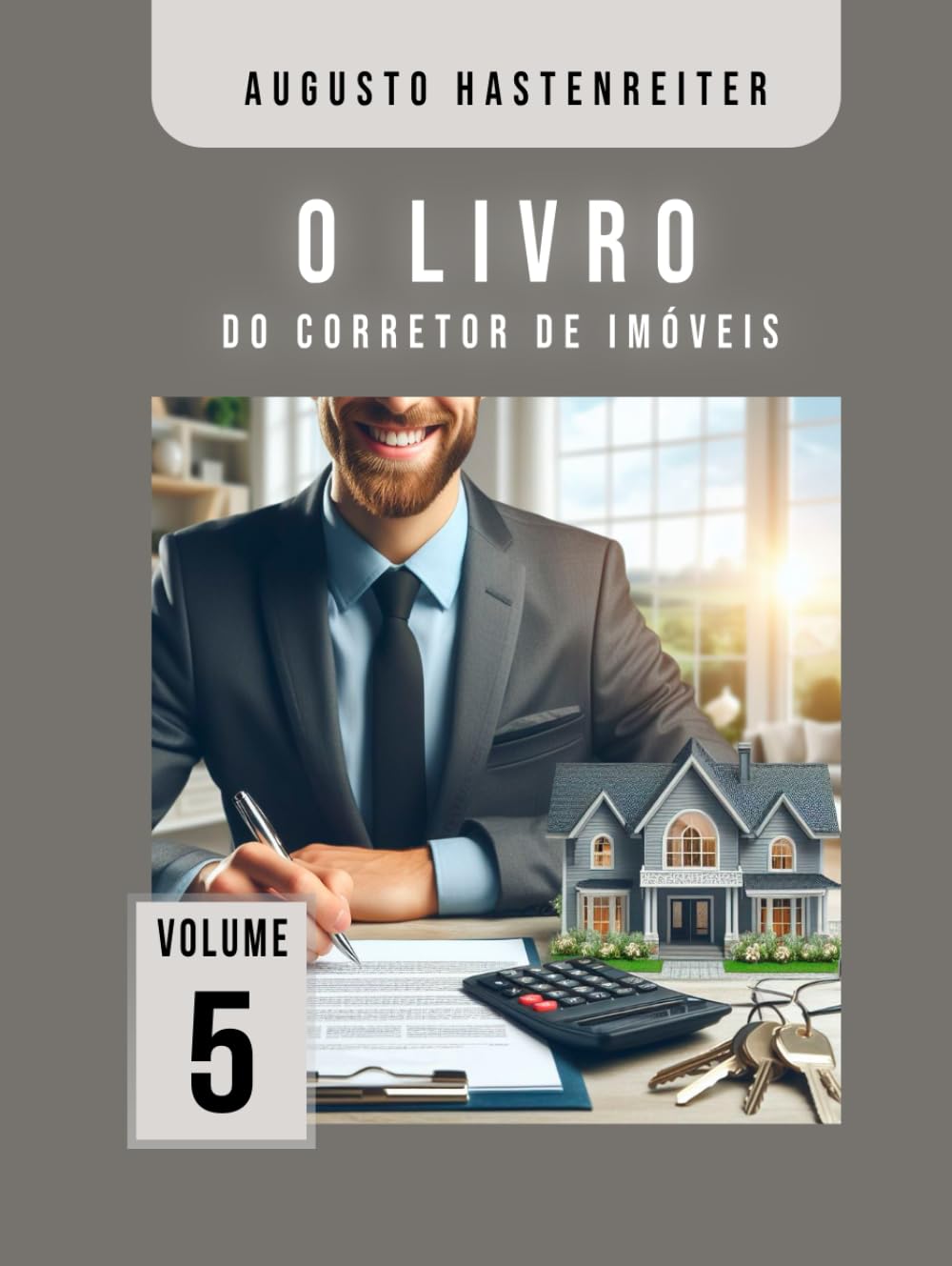 ler totalmente O LIVRO DO CORRETOR DE IMÓVEIS: Seu guia completo para o sucesso no mercado imobiliário (Portuguese Edition)
