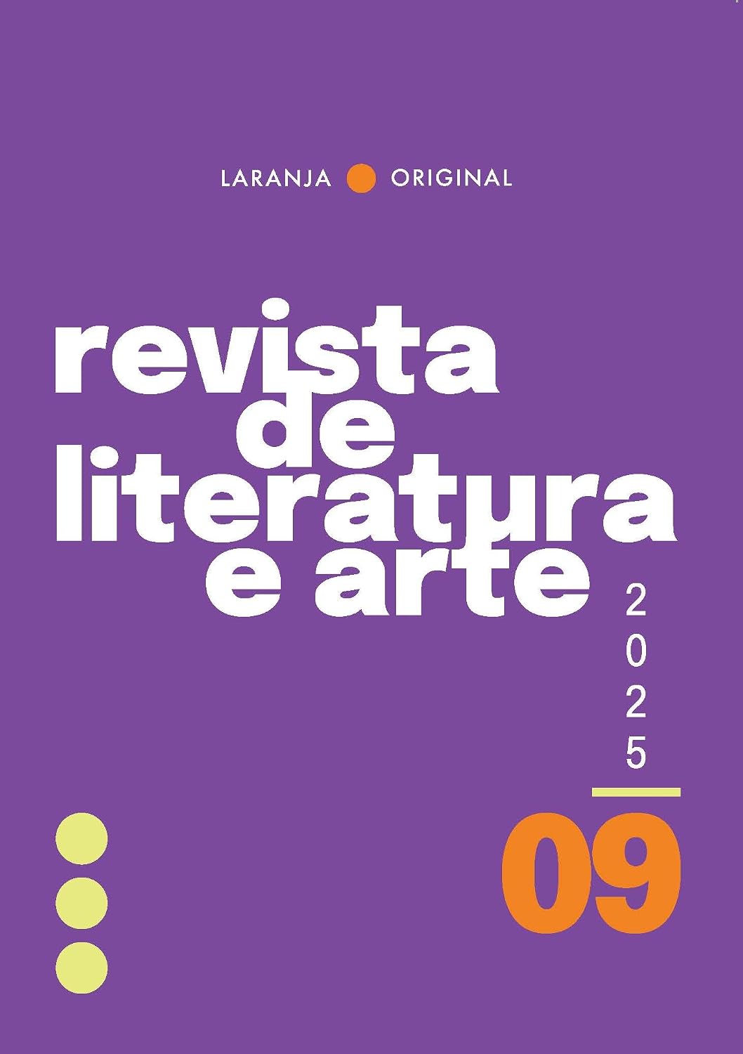 capítulo por capítulo baixar Revista de Literatura e Arte Laranja Original n. 9