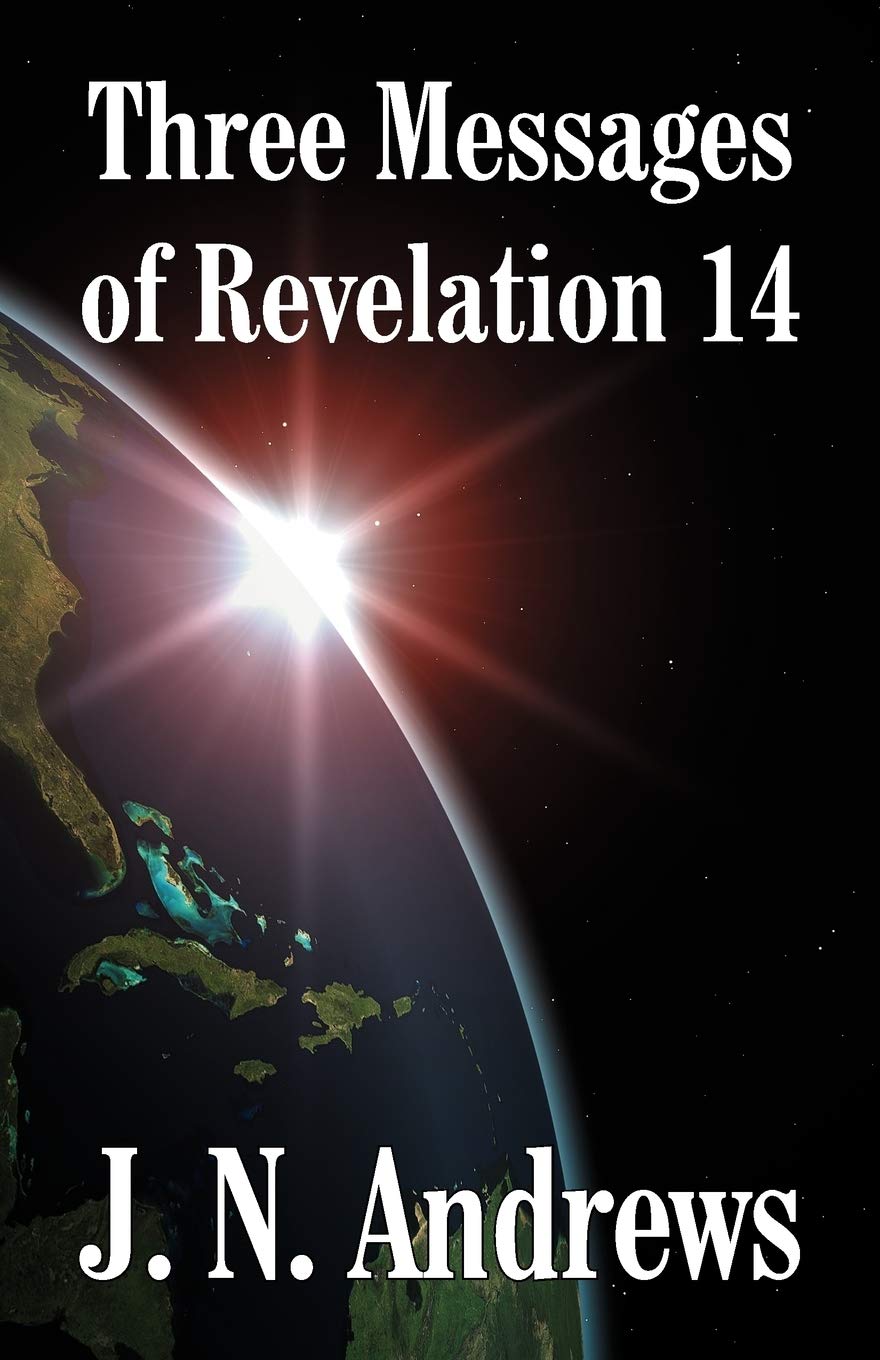 capítulo por capítulo baixar Three Messages of Revelation 14