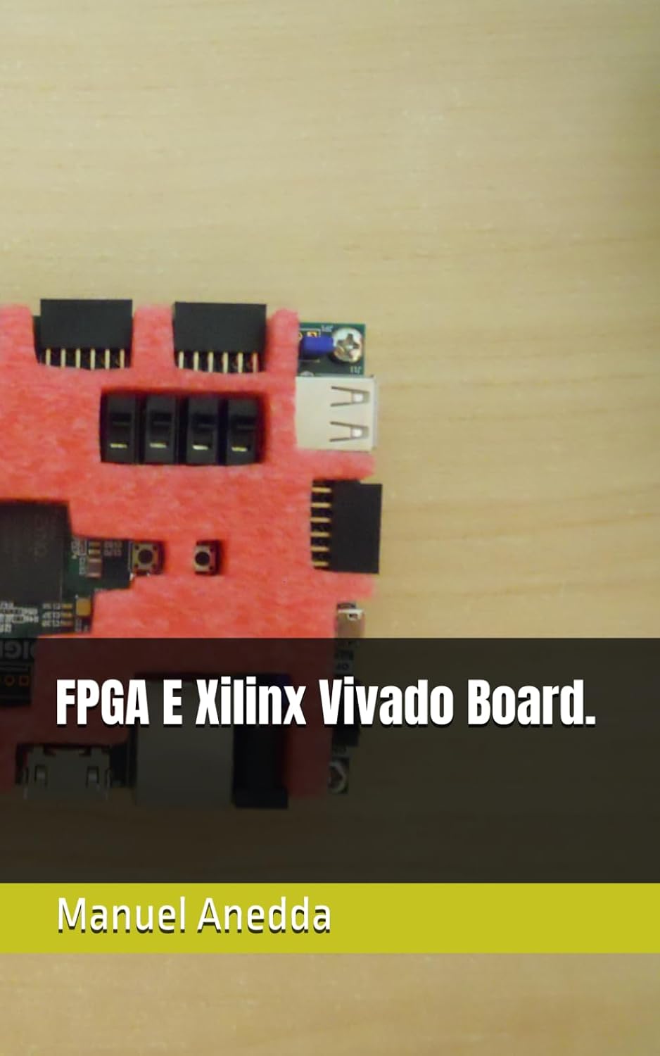 ler totalmente FPGA E Xilinx Vivado Board.