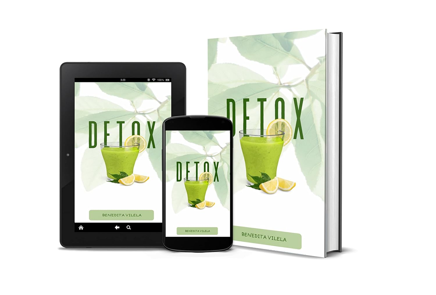 Detox baixar o livro de graça