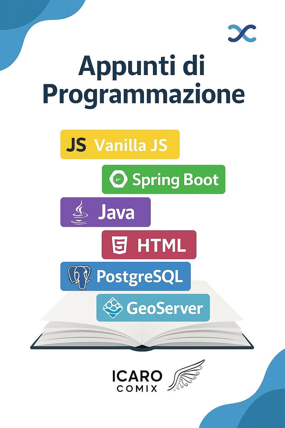 Appunti di Programmazione: Pensieri e soluzioni per Applicazioni WEB (Italian Edition) baixar o livro de graça