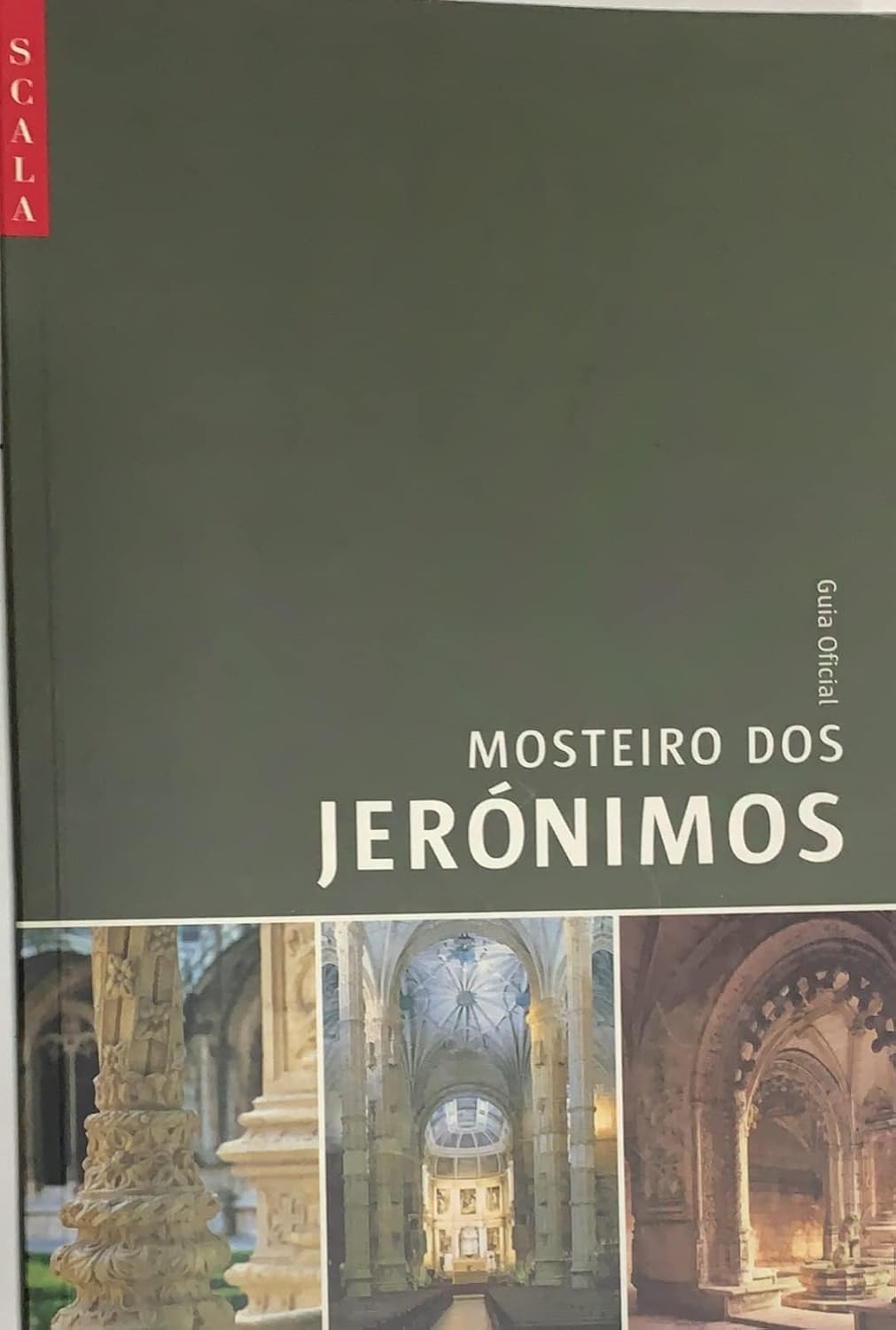 capítulo por capítulo baixar Mosteiro dos Jerónimos