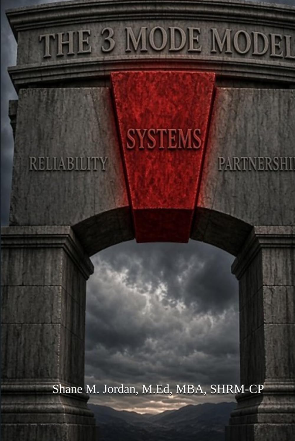 Human Resources: The 3 Mode Model baixar o livro de graça