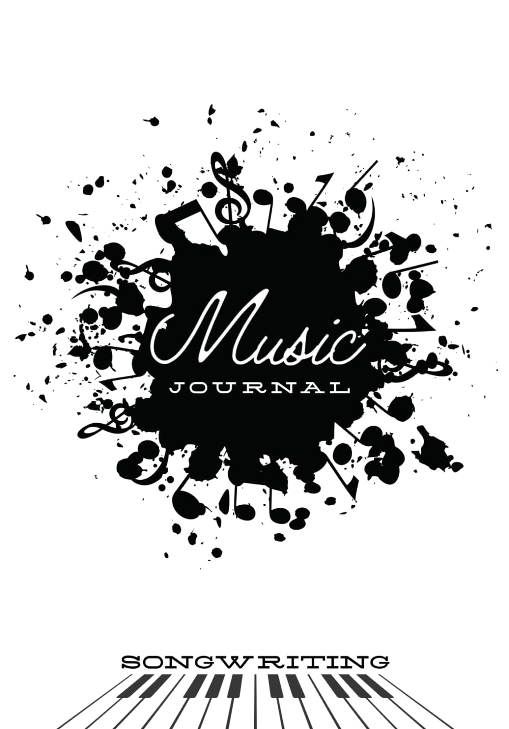 Songwriting Music Journal baixar o livro de graça