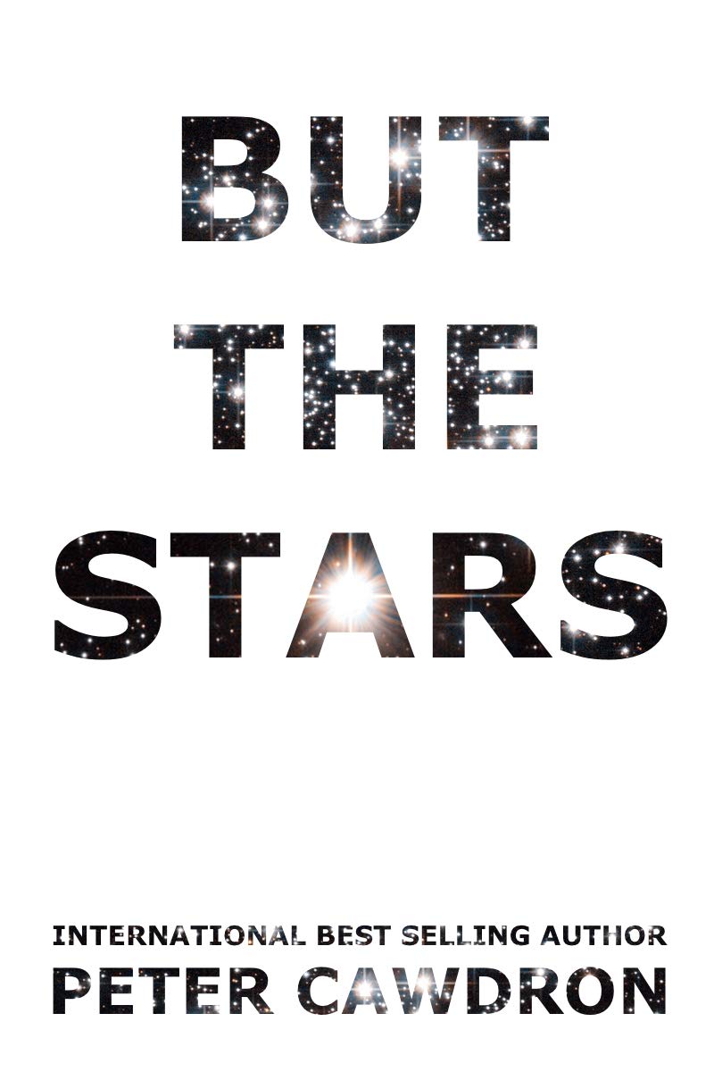 ler totalmente But The Stars (First Contact) (English Edition)