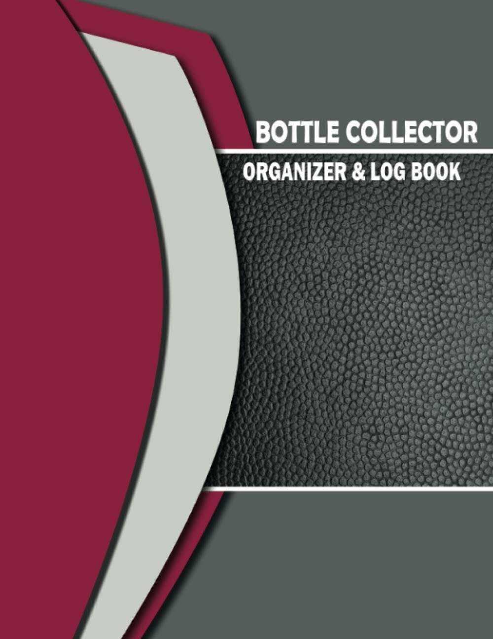 capítulo por capítulo baixar Bottle Collector Organizer & Log Book: Detailed Inventory Logbook & Organizer For Bottle Collectors. Track and Record Your Collectable Vintage, Old & Rare Bottles. With Extra Lined Notes Section