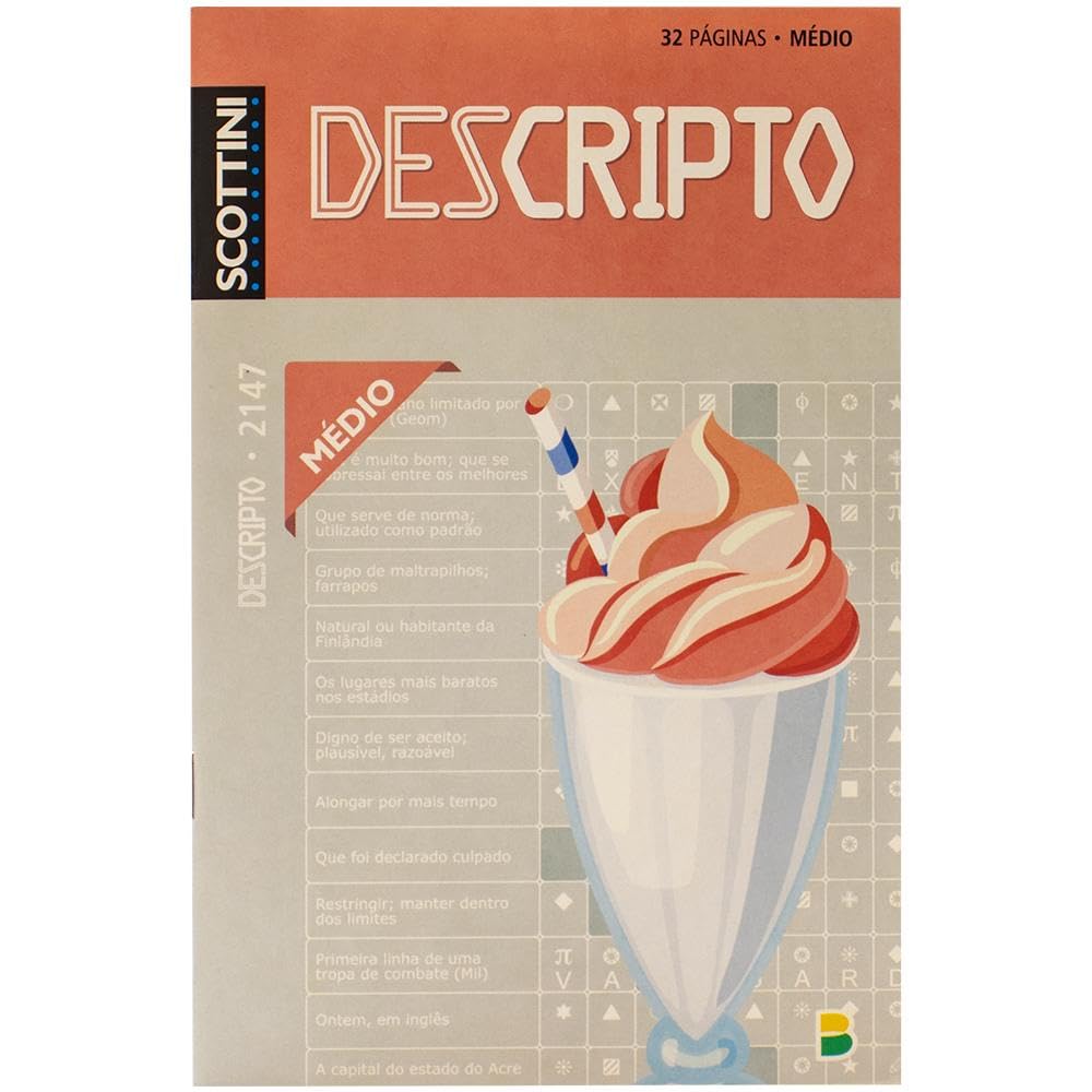 capítulo por capítulo baixar SCOTTINI DESCRIPTO N2147 32P(M)
