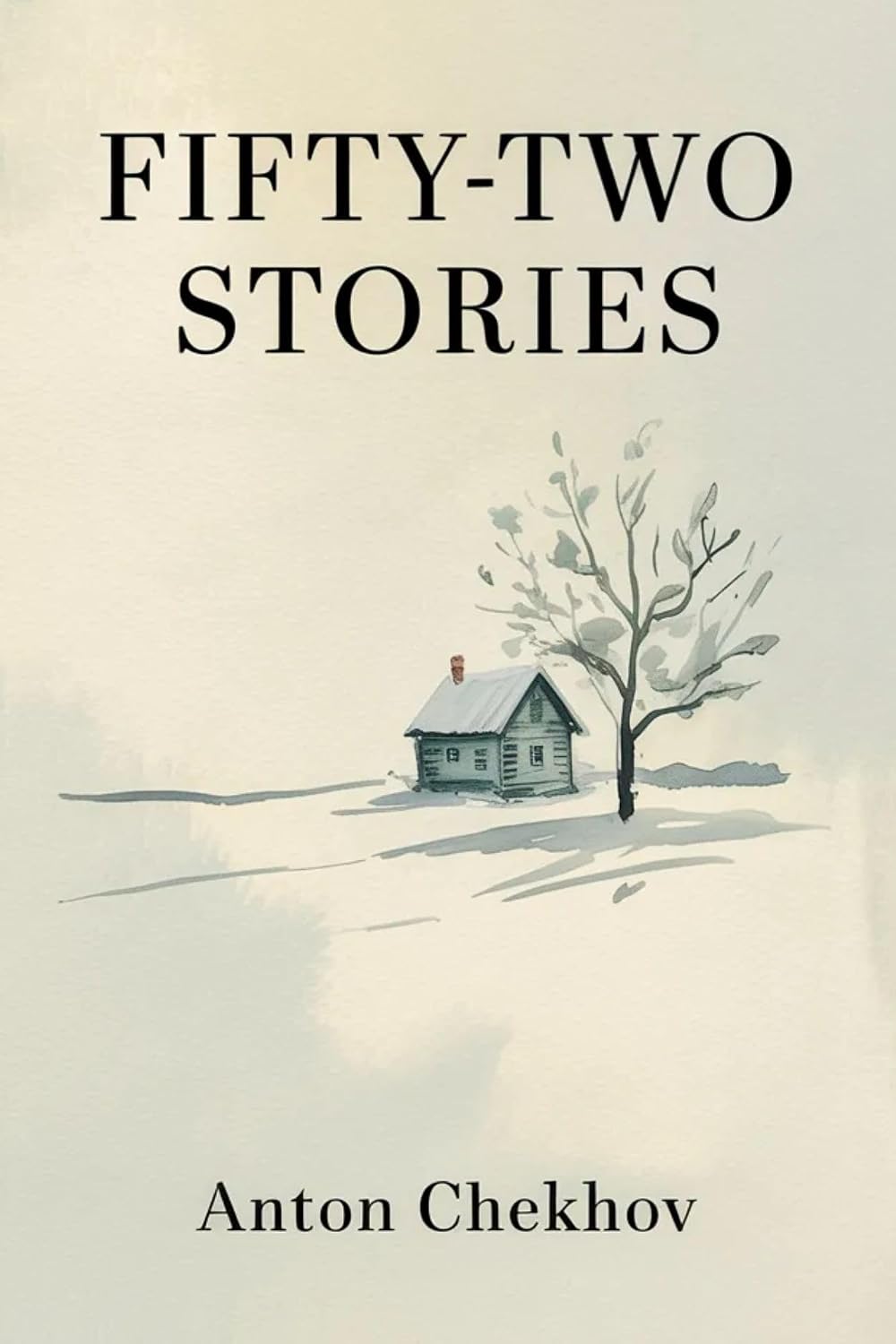Fifty-Two Stories (English Edition) baixar livro de graça