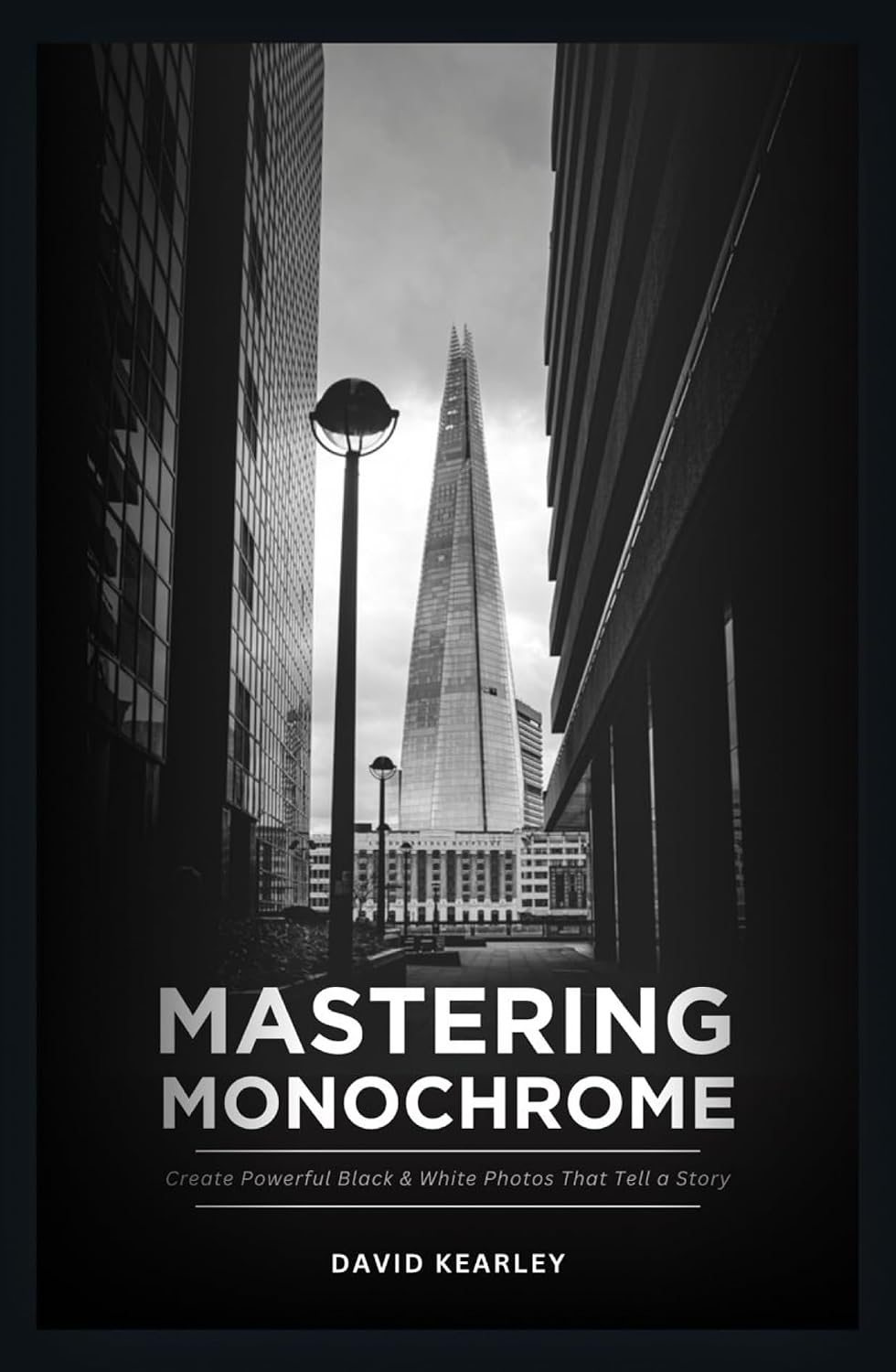 Mastering Monochrome: Create Powerful Black & White Photos That Tell a Story (English Edition) baixar o livro de graça