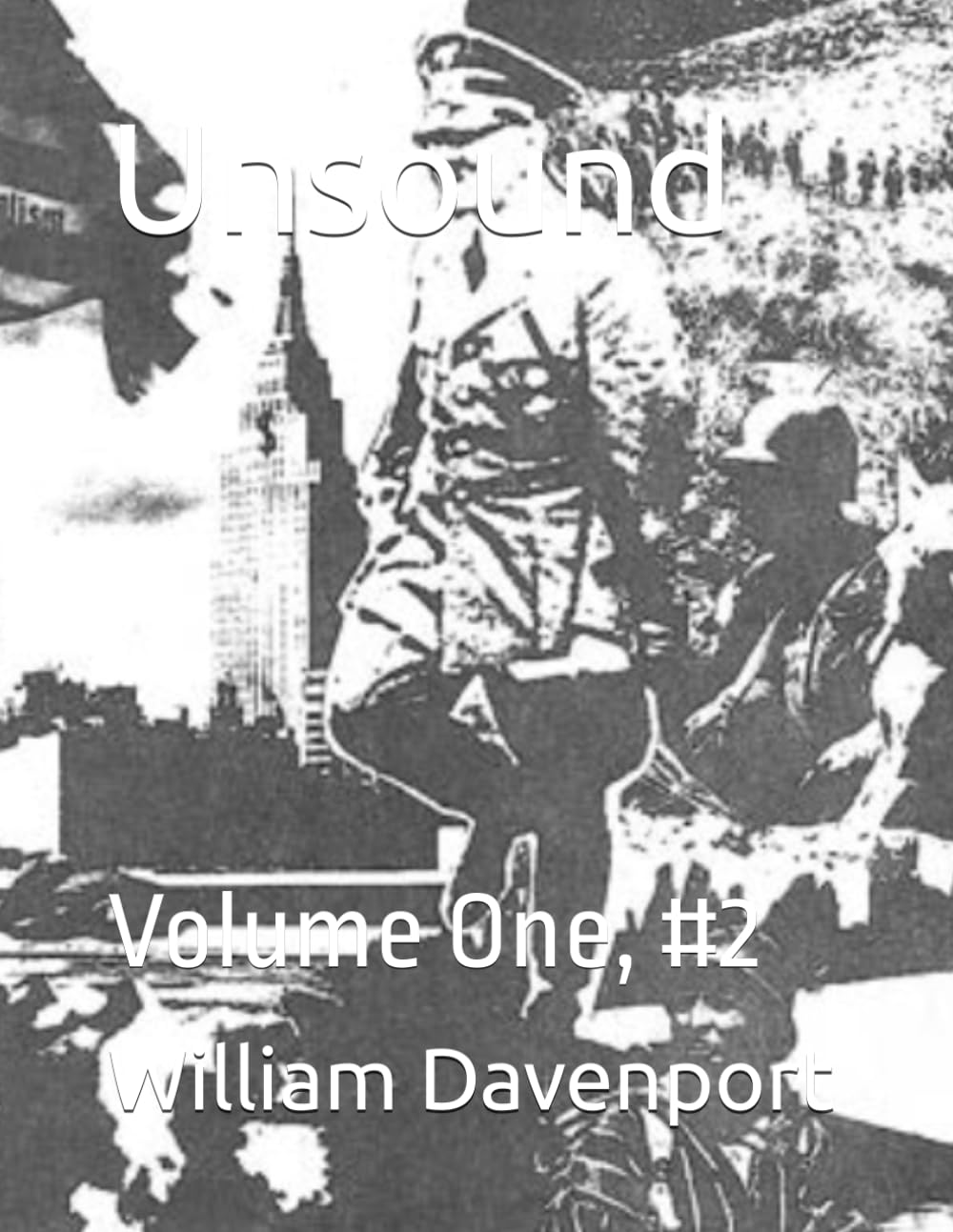 Unsound: Volume One, #2 baixar livro de graça