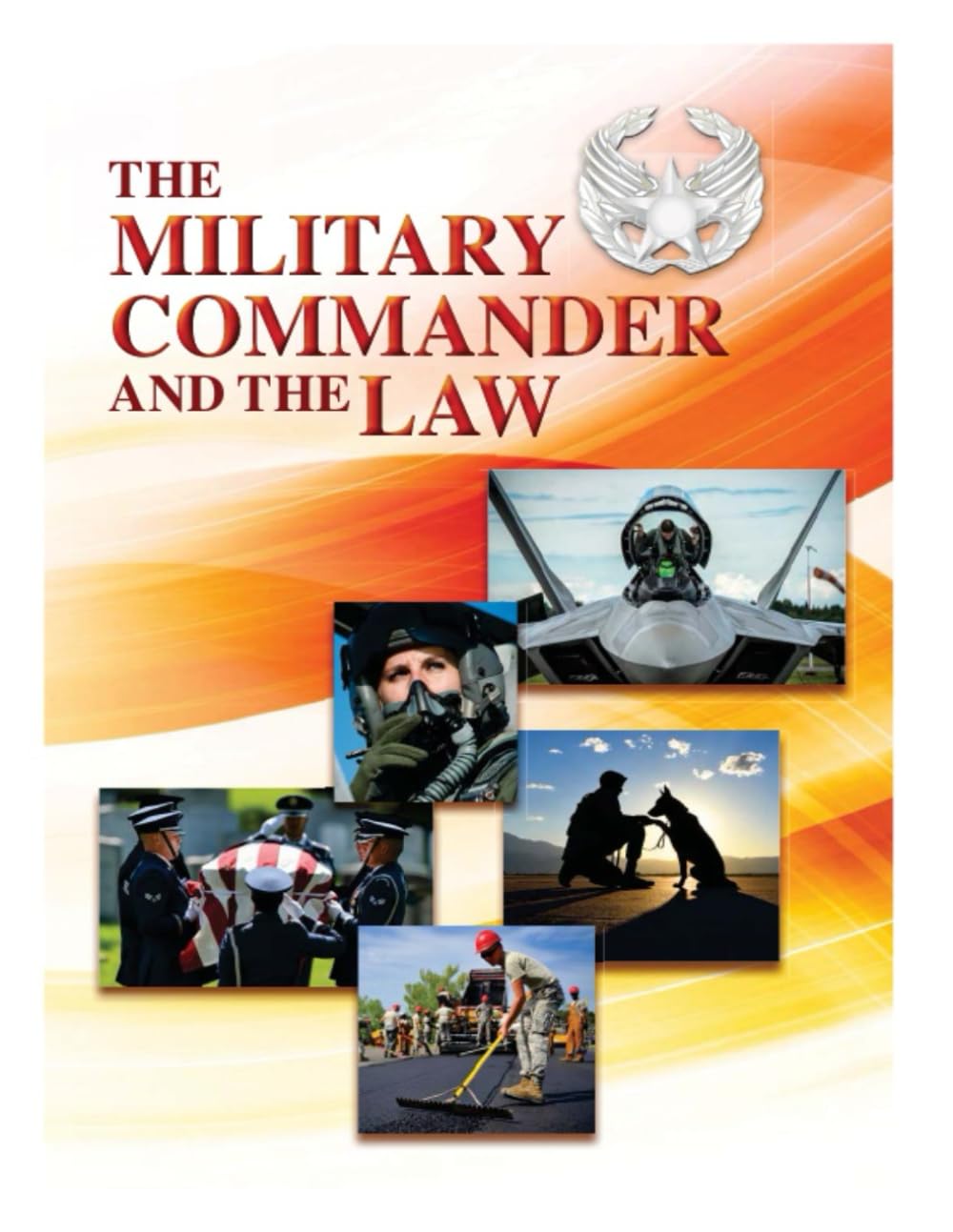 Military Commander and the Law: 2016 baixar livro de graça