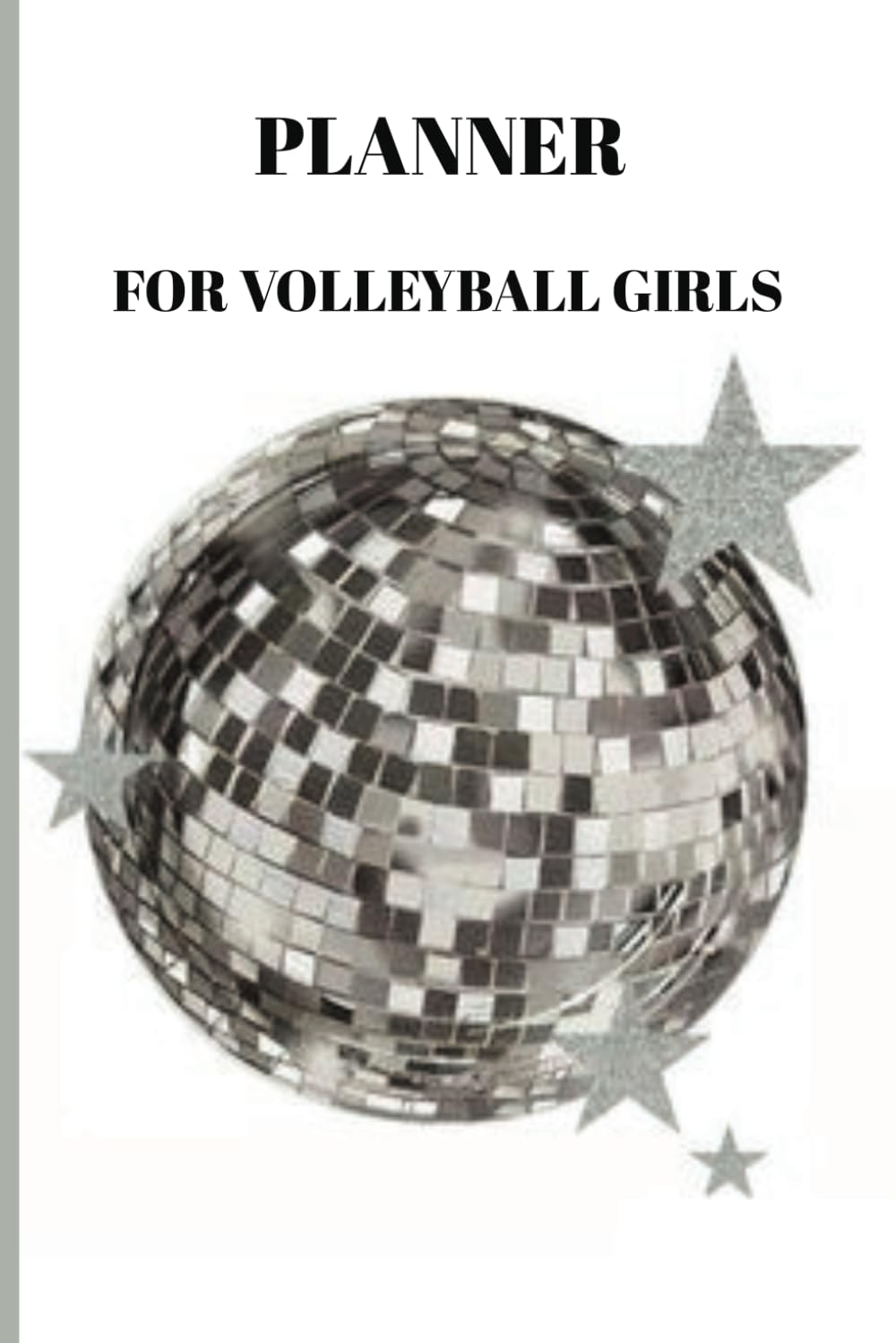 Planner for volleyball girls baixar o livro de graça