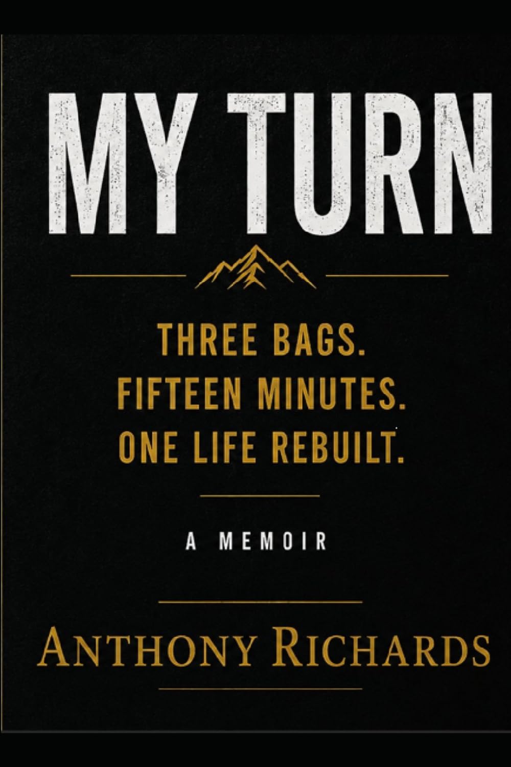 My Turn baixar livro de graça