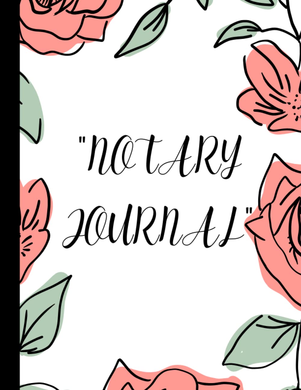 ler totalmente Notary Journal: Public Notary Journal Log Book to Record 232 Notarial Acts - For both Signing Agents and Notary - For Women And Men.