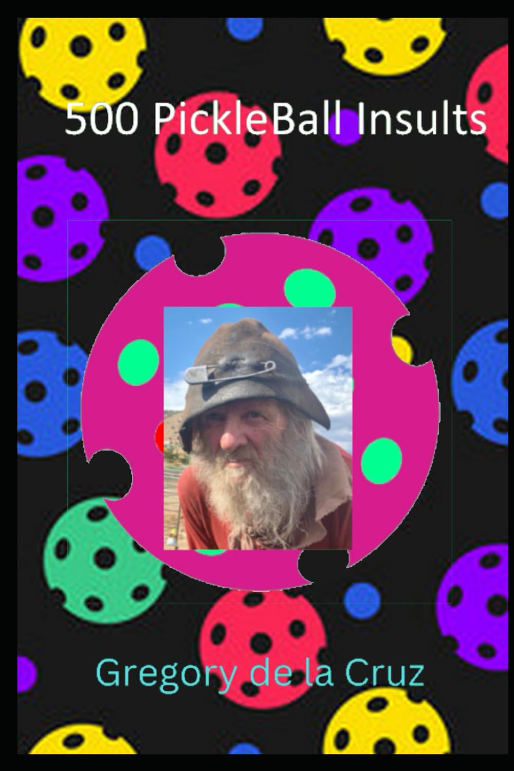 capítulo por capítulo baixar 500 PickleBall Insults: 500 Ways to Make Your Pickleball Opponent Question Their Life Choices (and Backhand Slice)