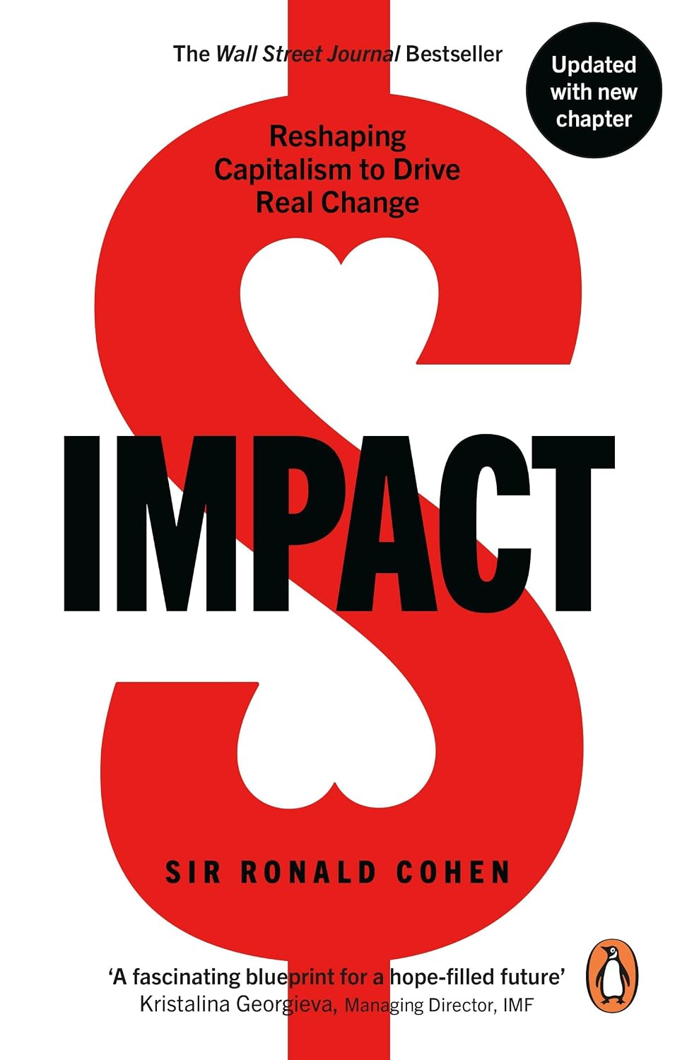 Impact: Reshaping Capitalism to Drive Real Change (English Edition) baixar o livro de graça