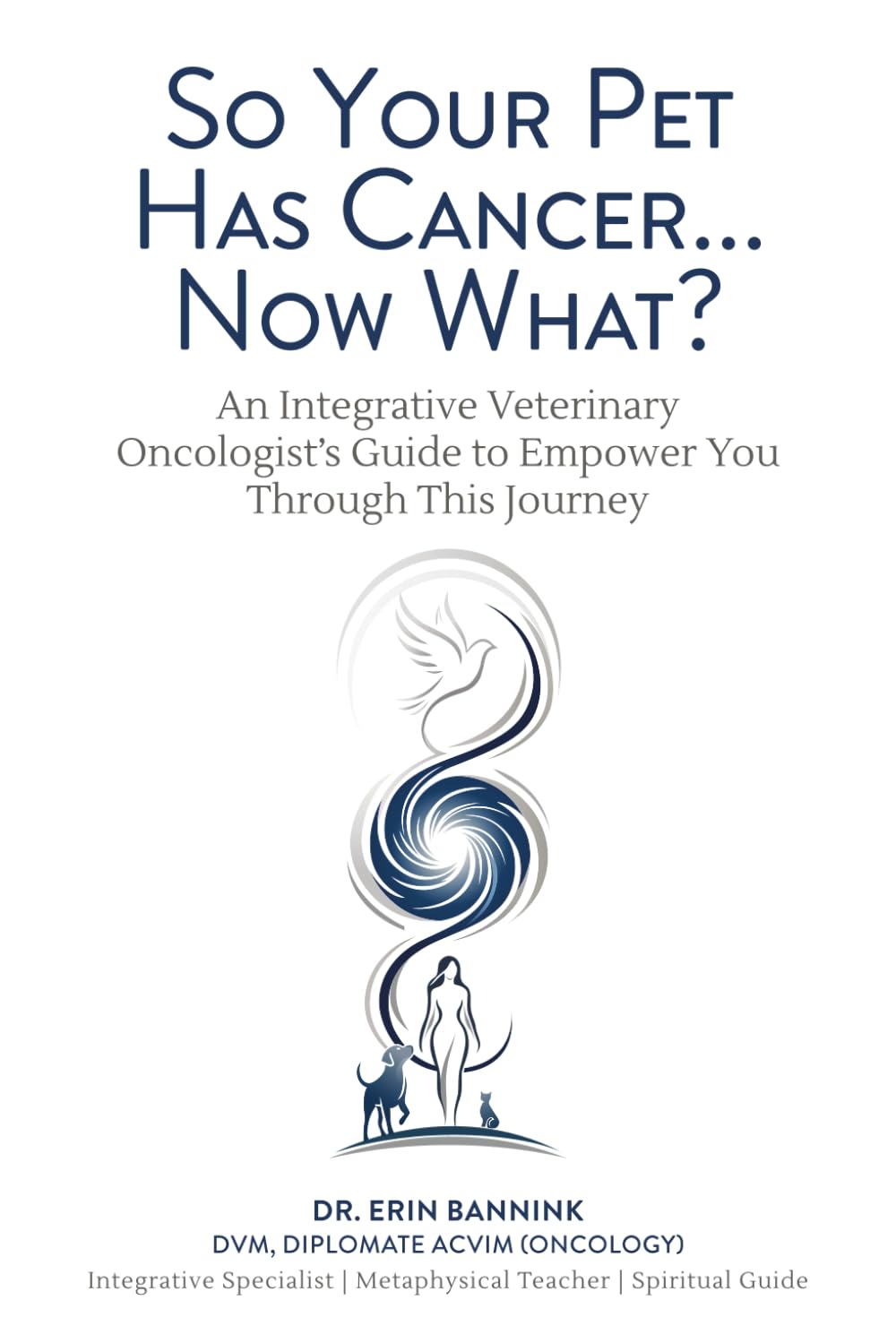 capítulo por capítulo baixar So Your Pet Has Cancer... Now What?: An Integrative Veterinary Oncologist's Guide to Empower You Through This Journey