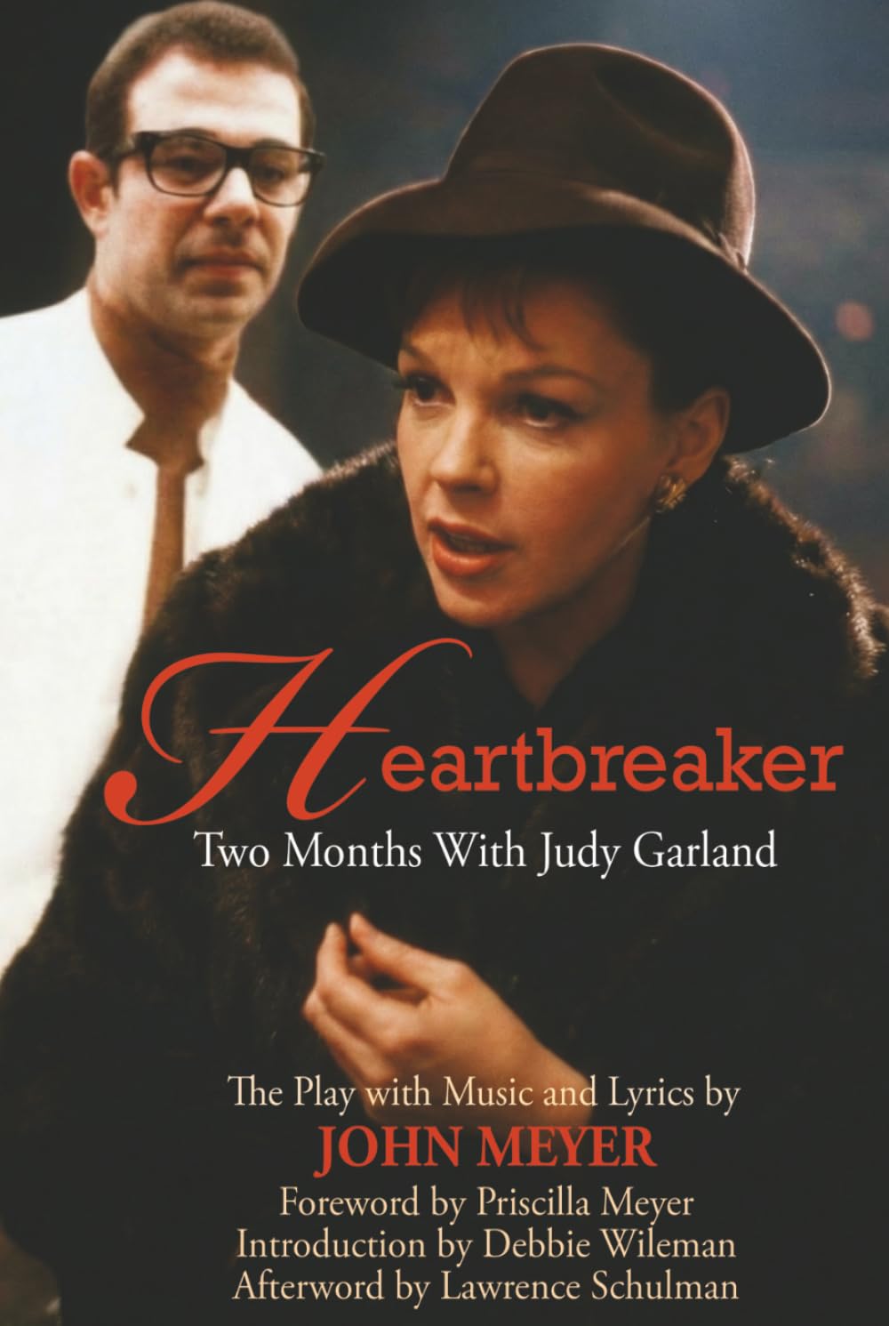 ler totalmente Heartbreaker: Two Months with Judy Garland