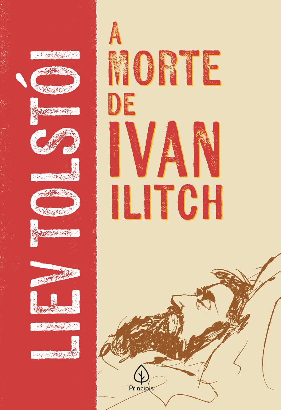 A Morte de Ivan Ilitch (2 ed.) baixar o livro de graça
