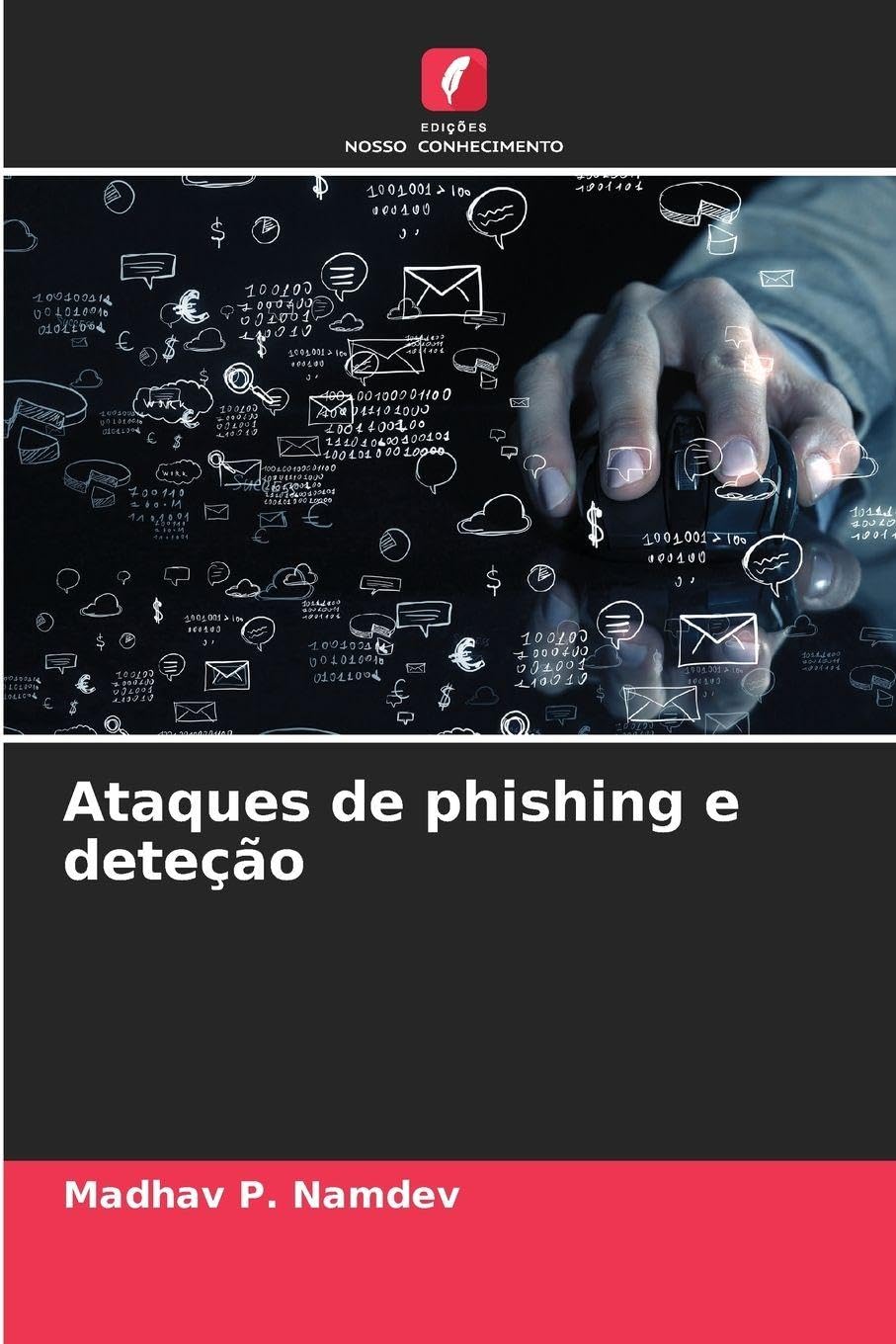 ler totalmente Ataques de phishing e deteção