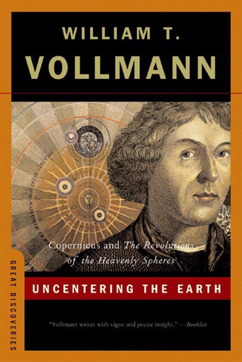 capítulo por capítulo baixar Uncentering the Earth: Copernicus and the Revolutions of the Heavenly Spheres: 0