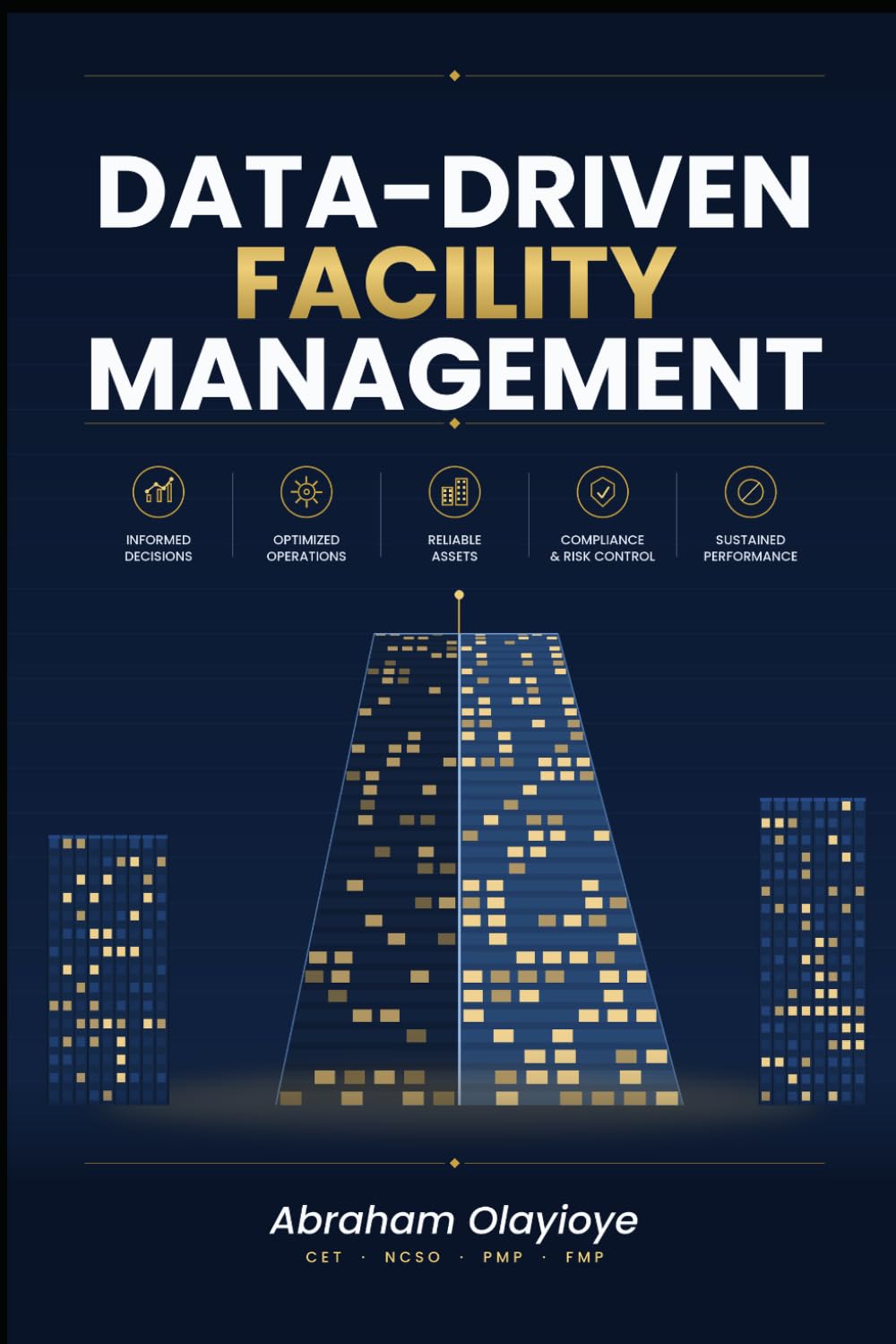Data-Driven Facility Management baixar o livro de graça