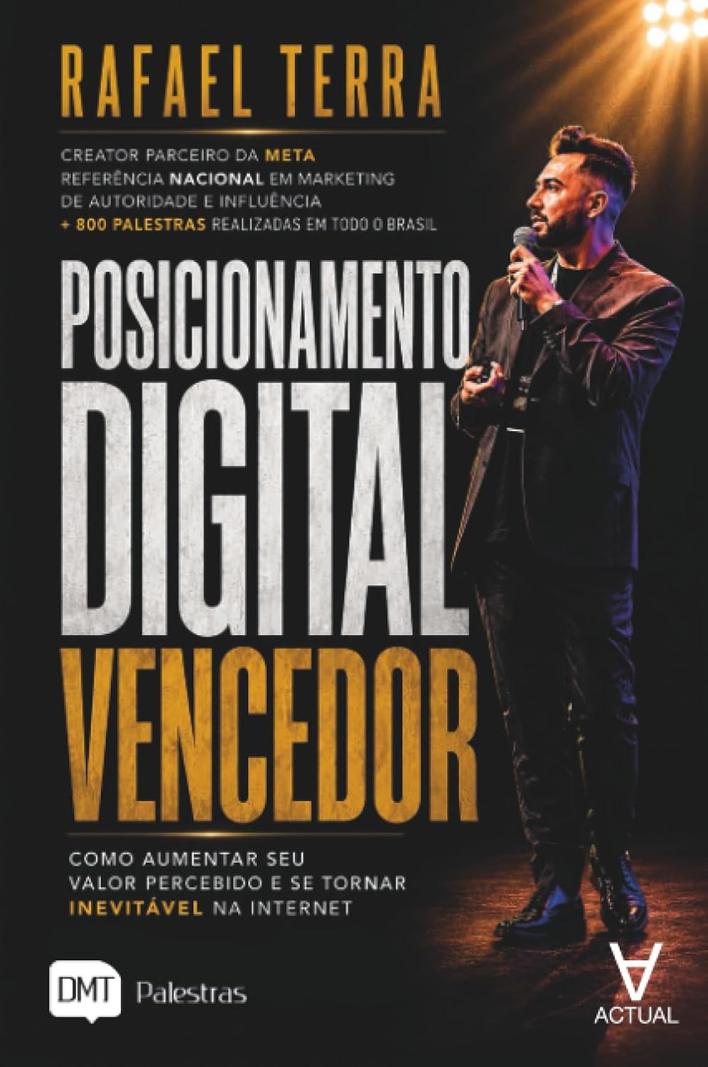 Posicionamento Digital Vencedor baixar livro de graça