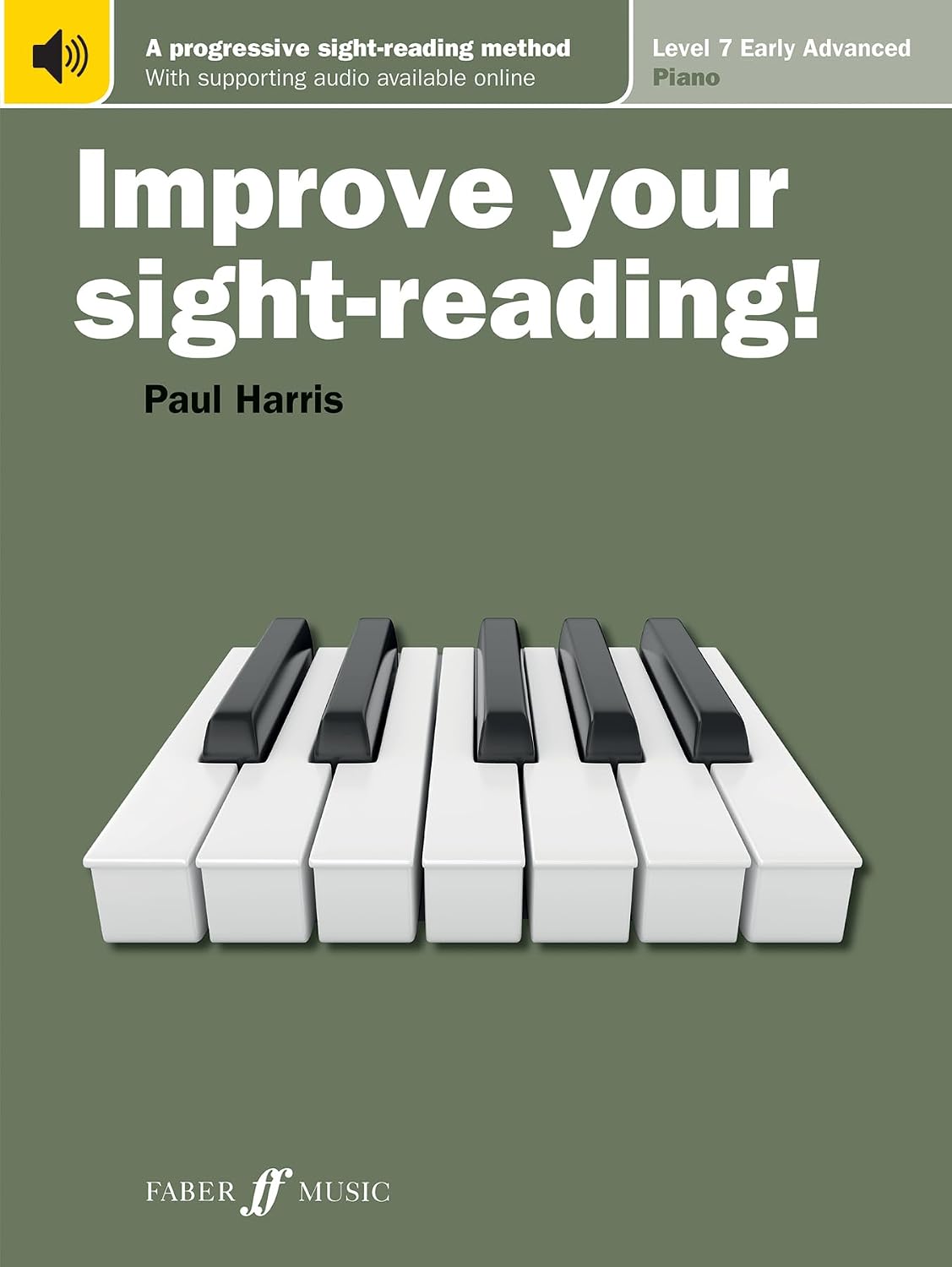 ler totalmente Improve Your Sight-Reading! Piano: Grade 7