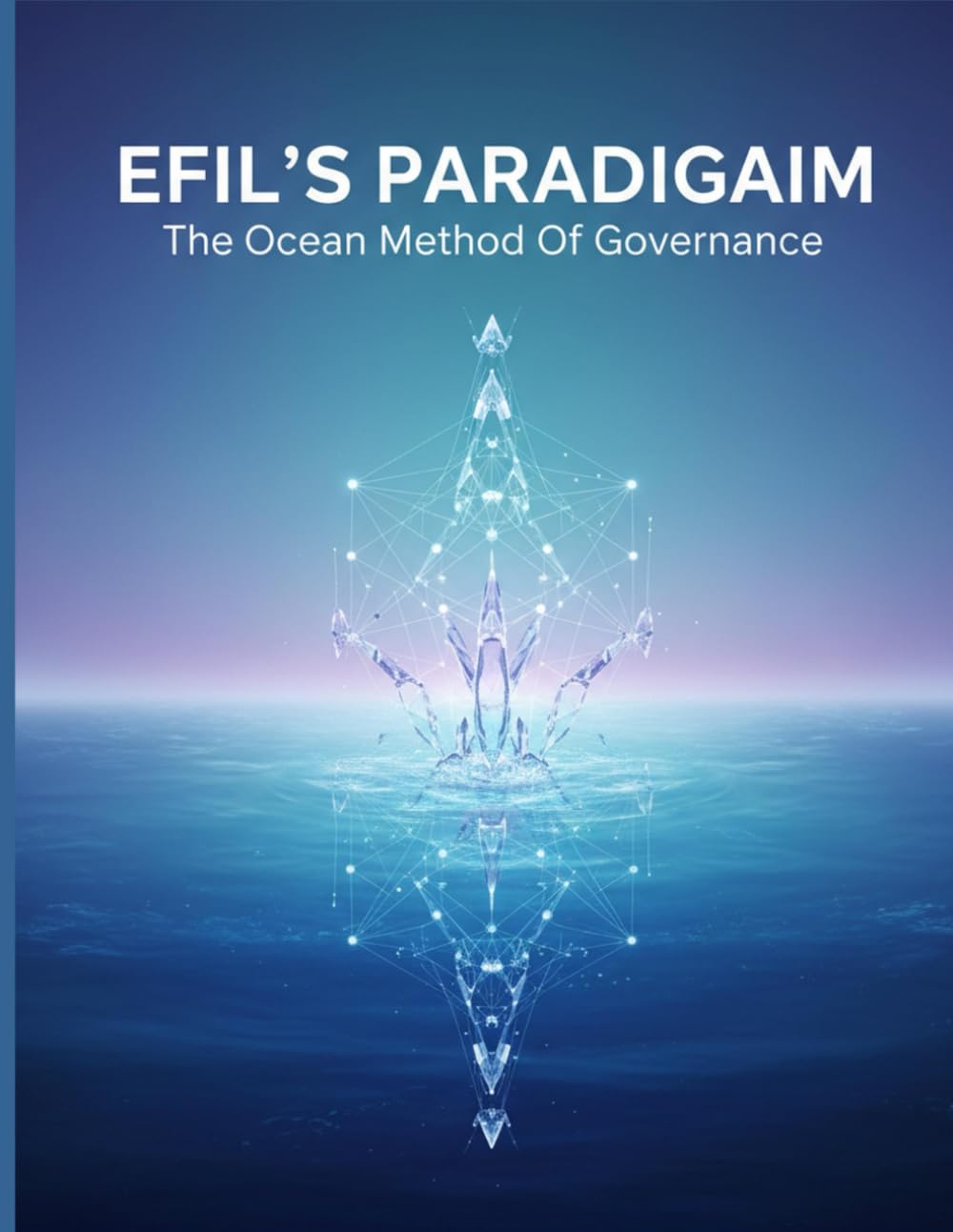 capítulo por capítulo baixar Efil'S Paradigm: The Ocean Method Of Governance