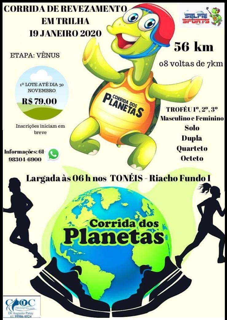 Corrida dos Planetas: Vênus (Toneis Livro 1) baixar o livro de graça