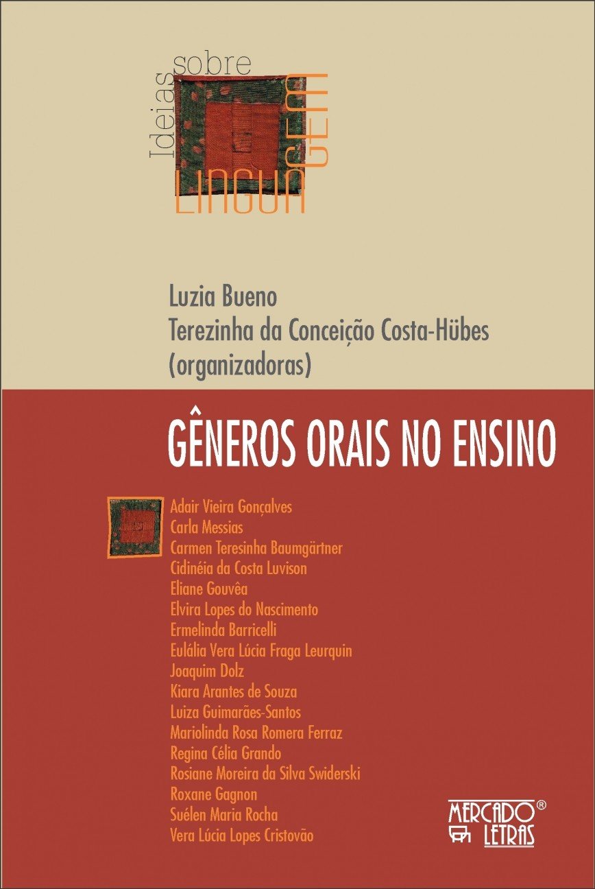 ler totalmente Gêneros Orais no Ensino